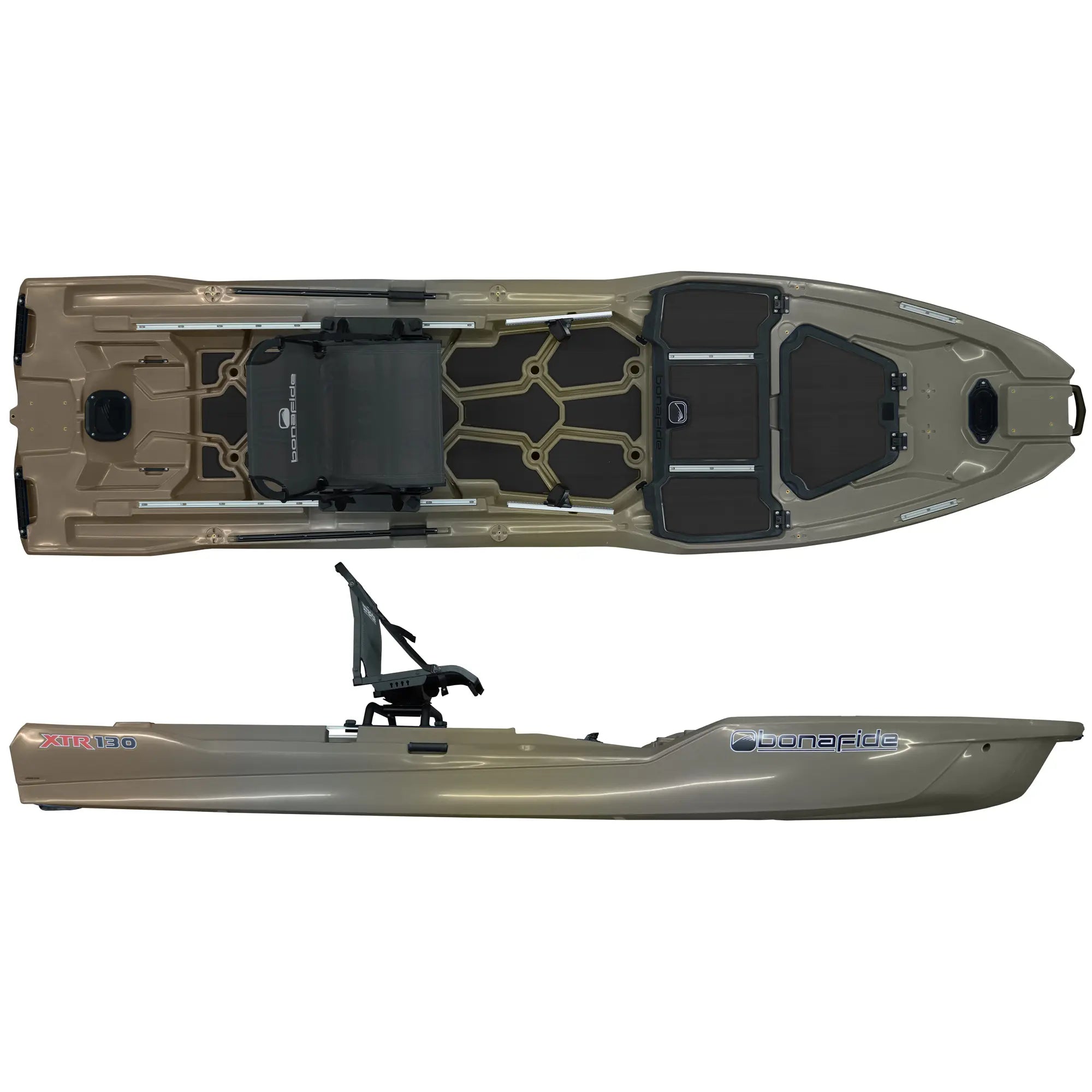 best fishing canoe accessories Marine and Outdoors Kayak Anchor, 3.5 Pound Anchor System Kit for Kayaks, Canoes, SUP Paddle Boards & Jet Skis, Fishing, Boating & Kayaking high metal framed kayak seats providing a ton of easily accessible storage Best Kayak Fishing Accessories -