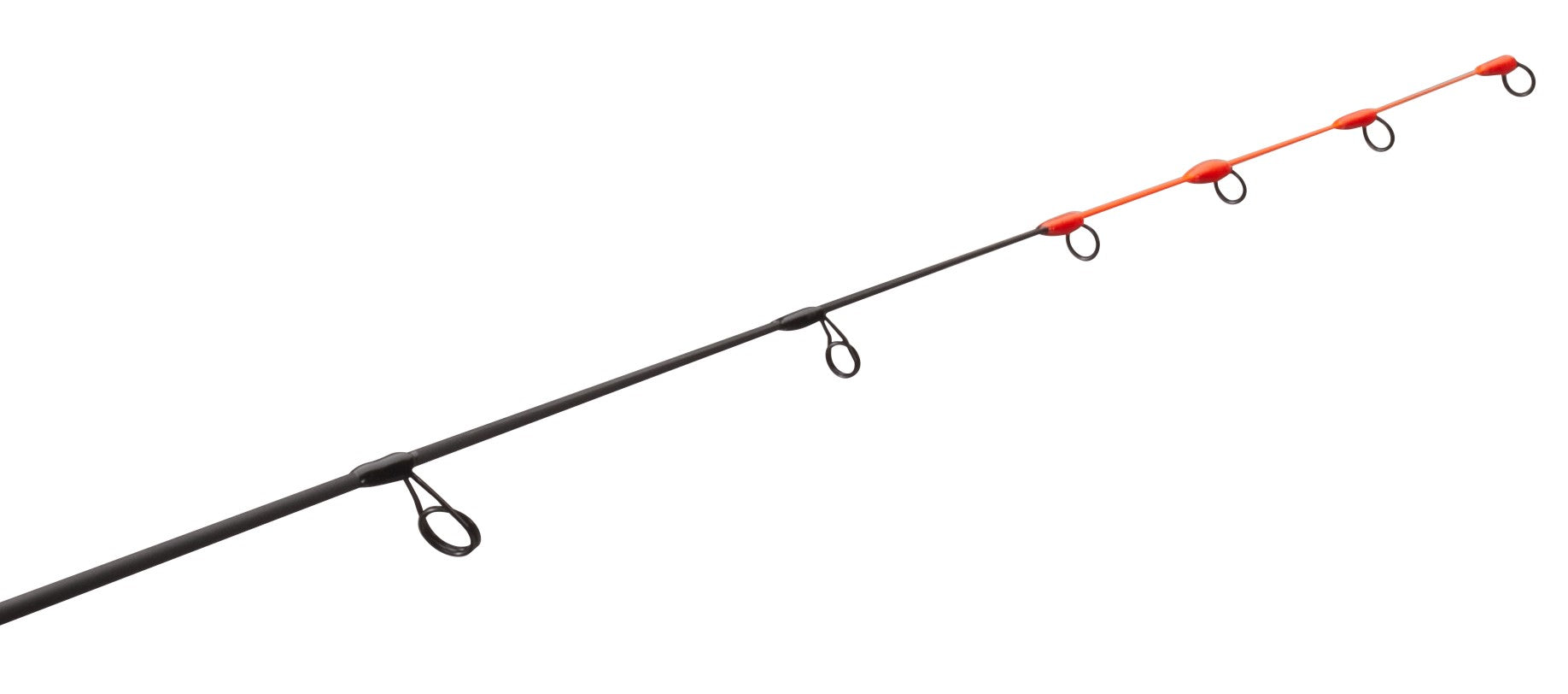 dr2c fishing pole 13 Fishing Tickle Stick Carbon Pro Ice Fishing Rod