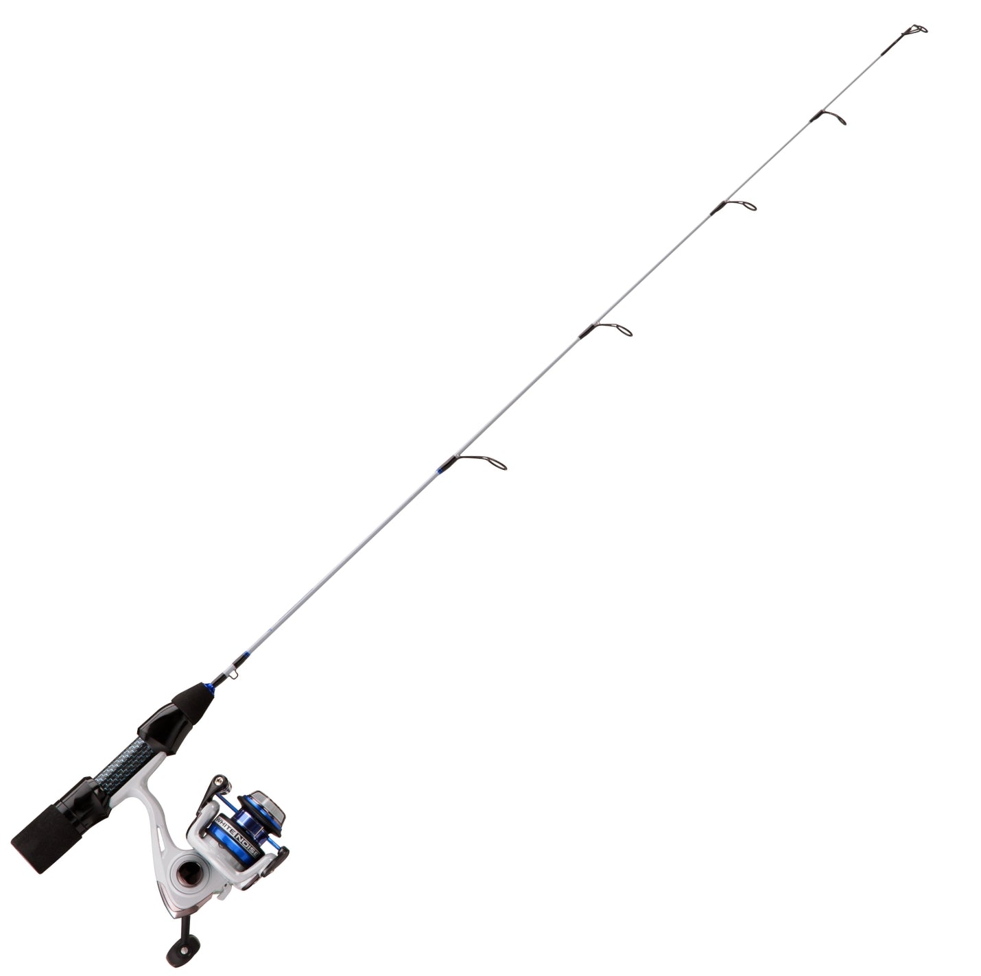 13 Fishing White Noise Ice Fishing Combo (19 13 Fishing White Noise Ice Fishing Combo (19