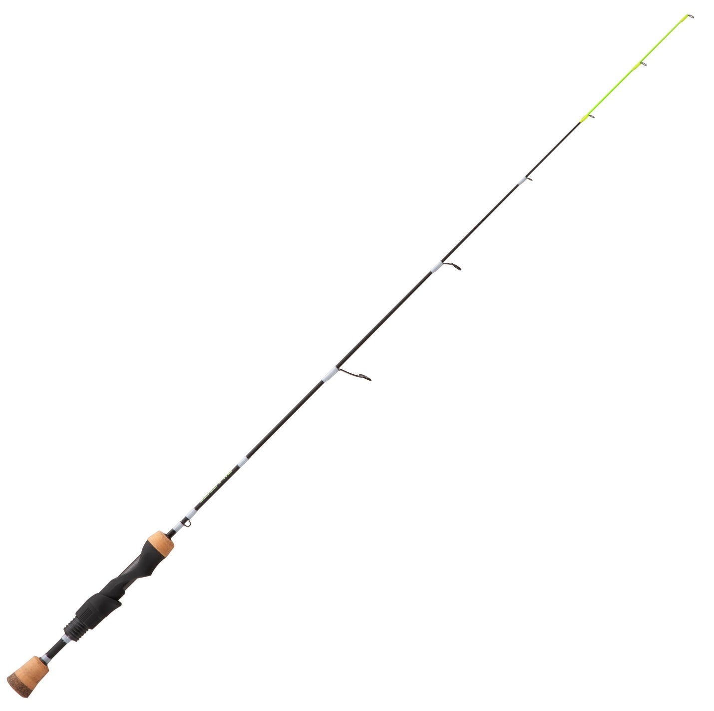 13 Fishing Wicked Pro Ice Fishing Rod (36" - MH (Medium Heavy) - Evolve Reel Seat) 13 Fishing Wicked Pro Ice Fishing Rod (36" - MH (Medium Heavy) - Evolve Reel Seat)