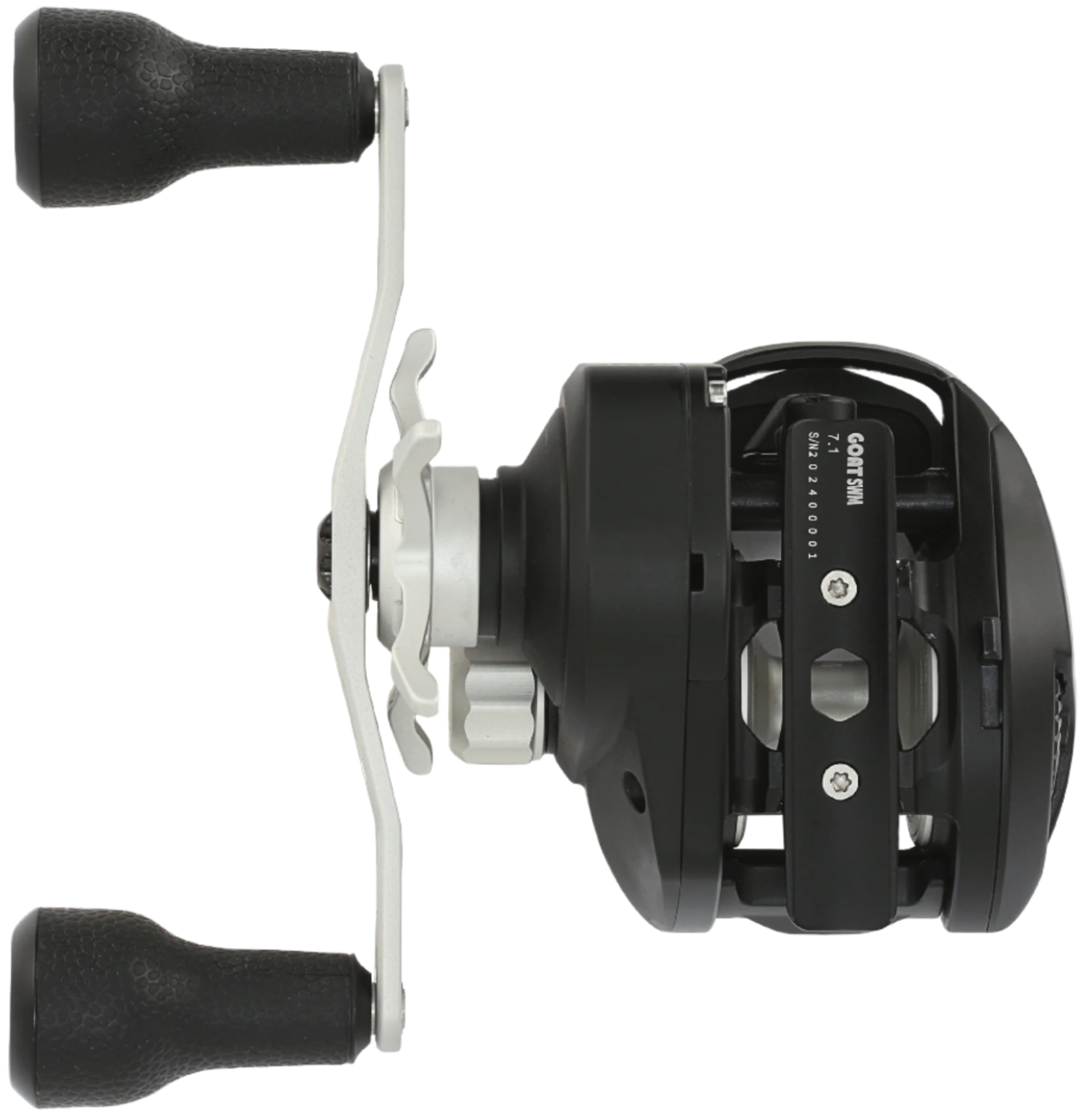 Bates Fishing Co. The GOAT SWM 200