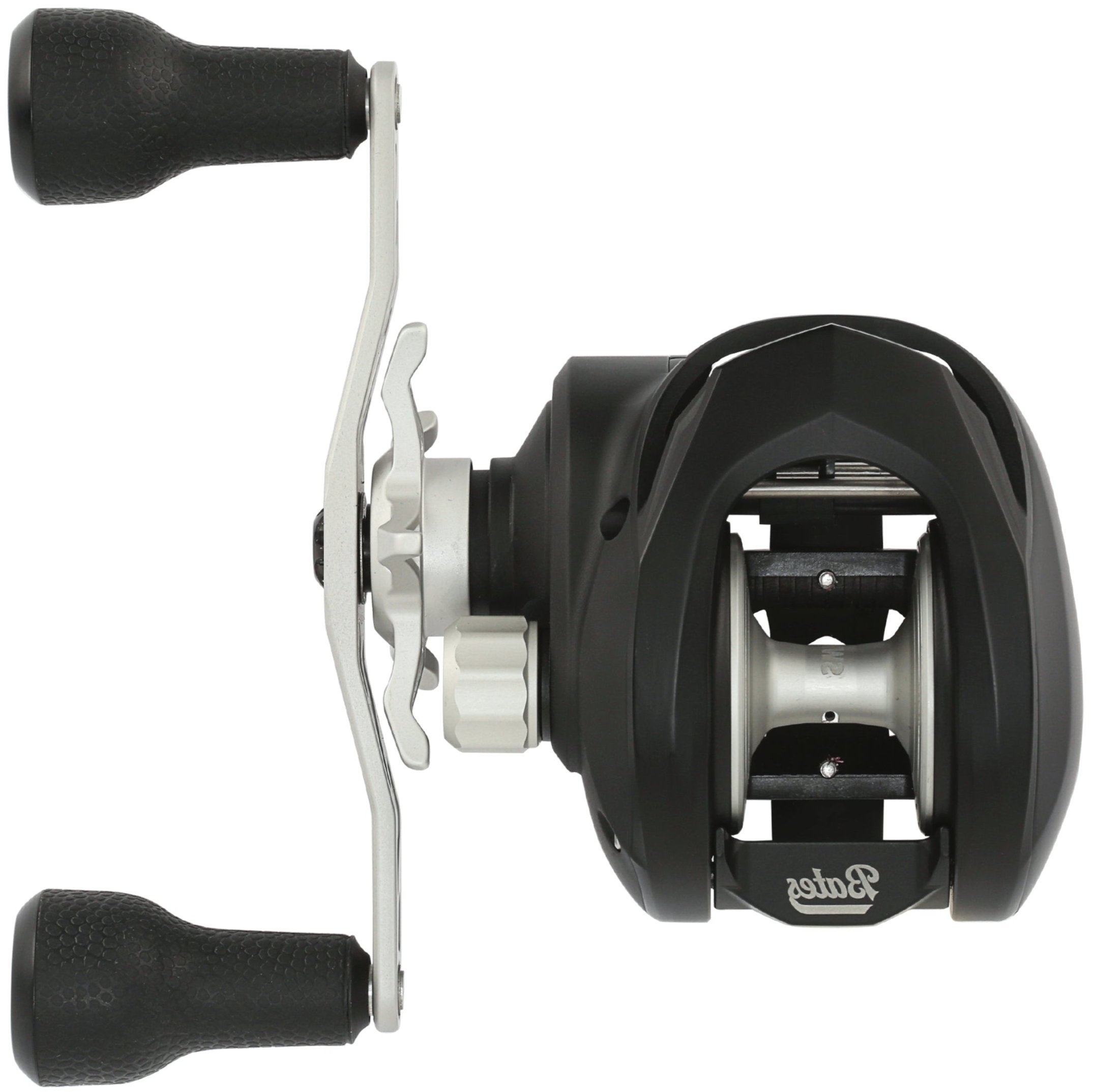 best baitcast reel under 200 Bates Fishing Co. The GOAT SWM 200