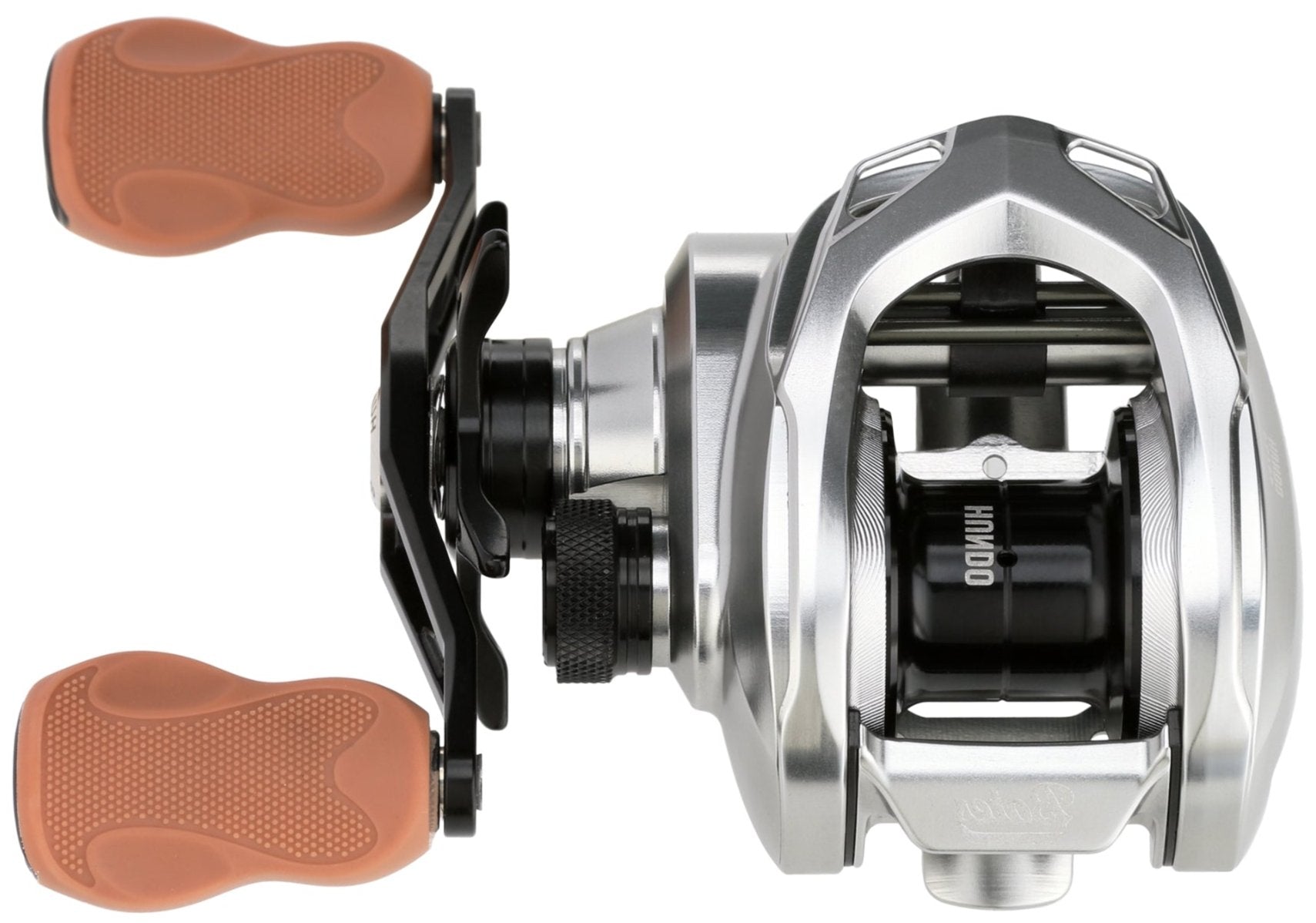 Bates Fishing Co. The Hundo 100 Casting Reel Bates Fishing Co. The Hundo 100 Casting Reel