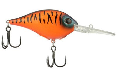 berkley crankbait hard fishing lures Berkley Dime Crankbait