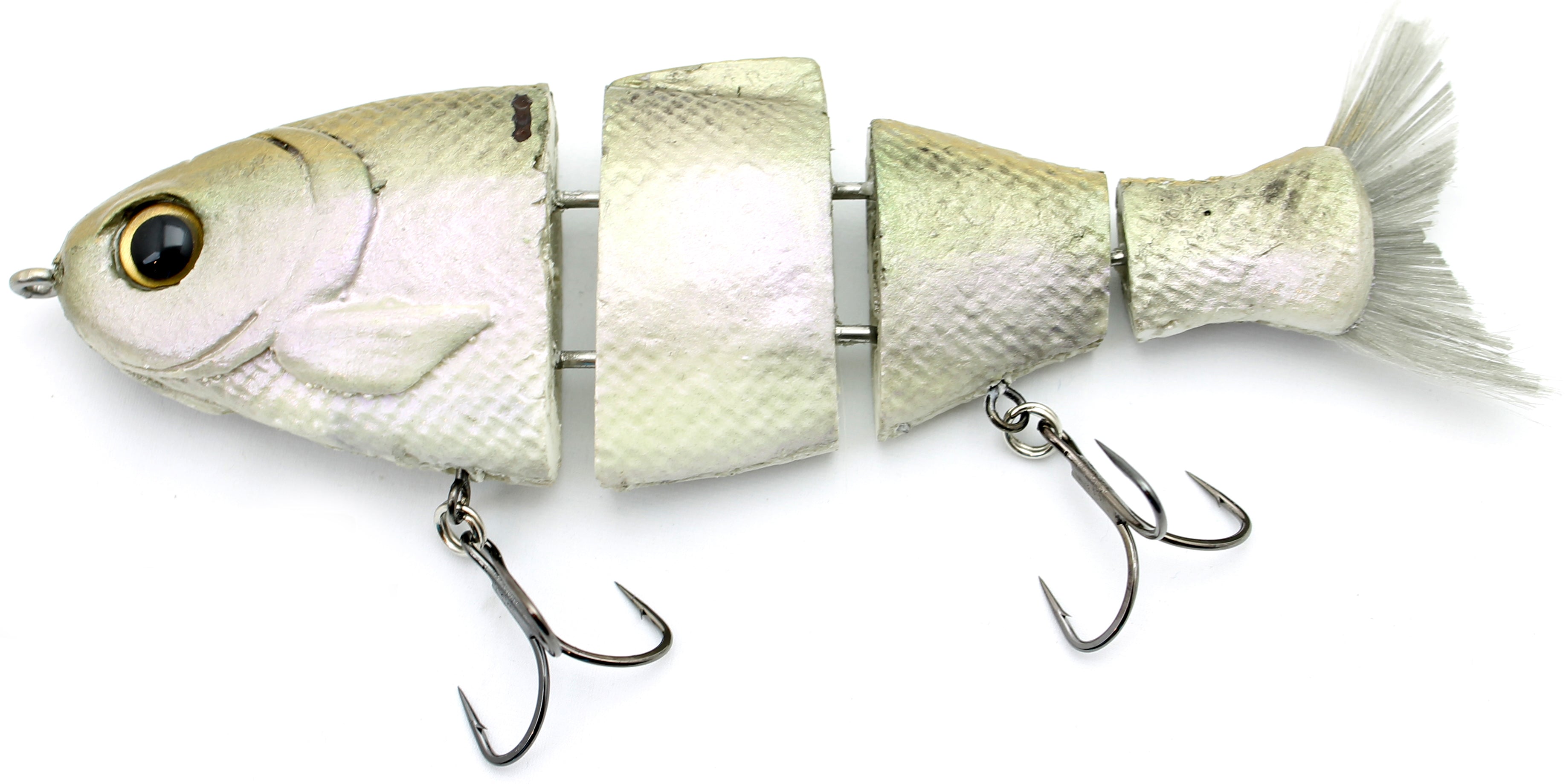Bull Shad Swimbait