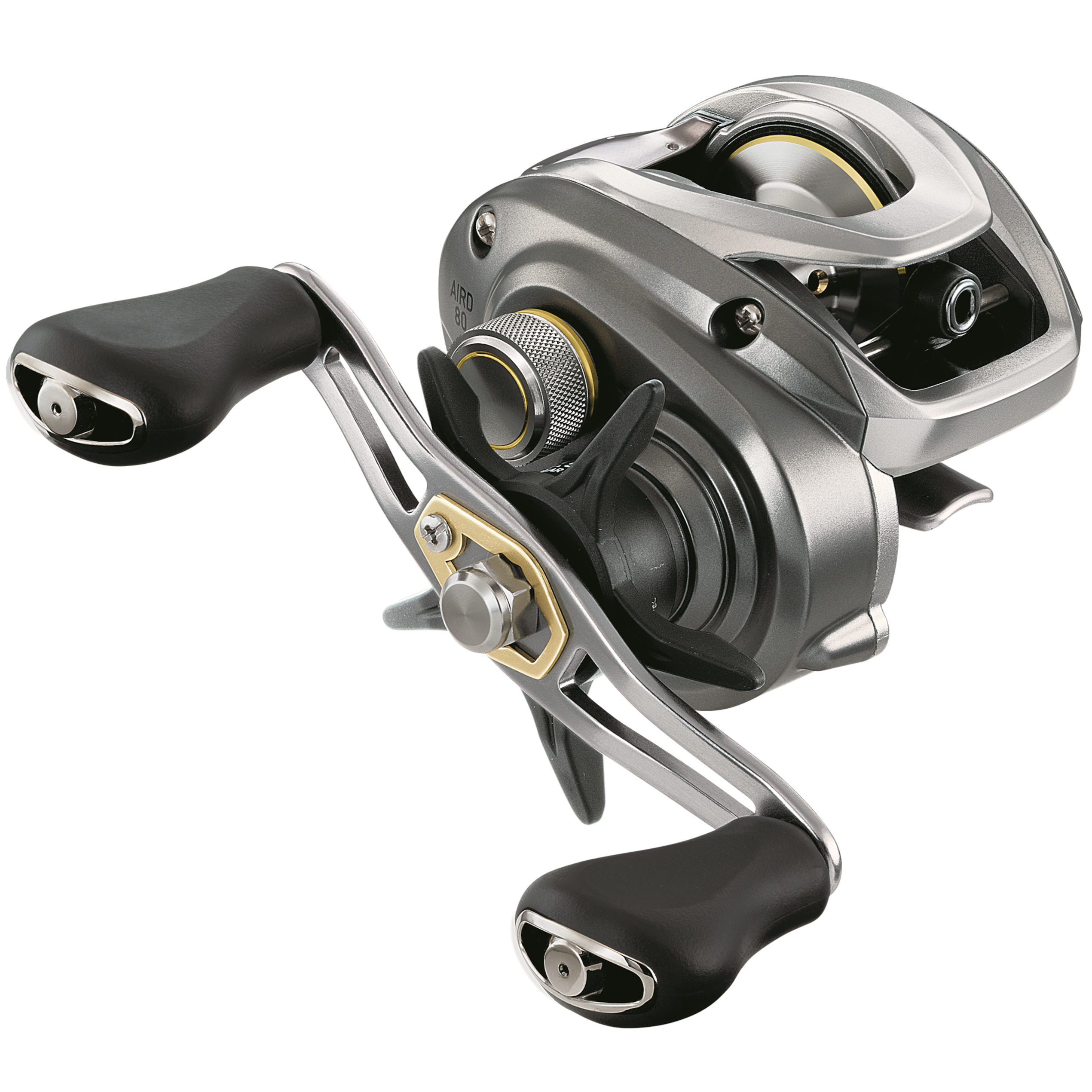 Daiwa AIRD 80 Casting Reel