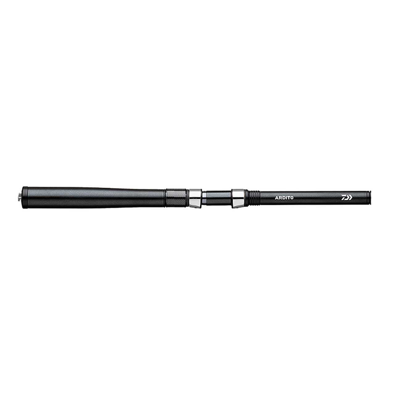 daiwa fishing pole Daiwa Ardito JITTE Telescopic Travel Rods