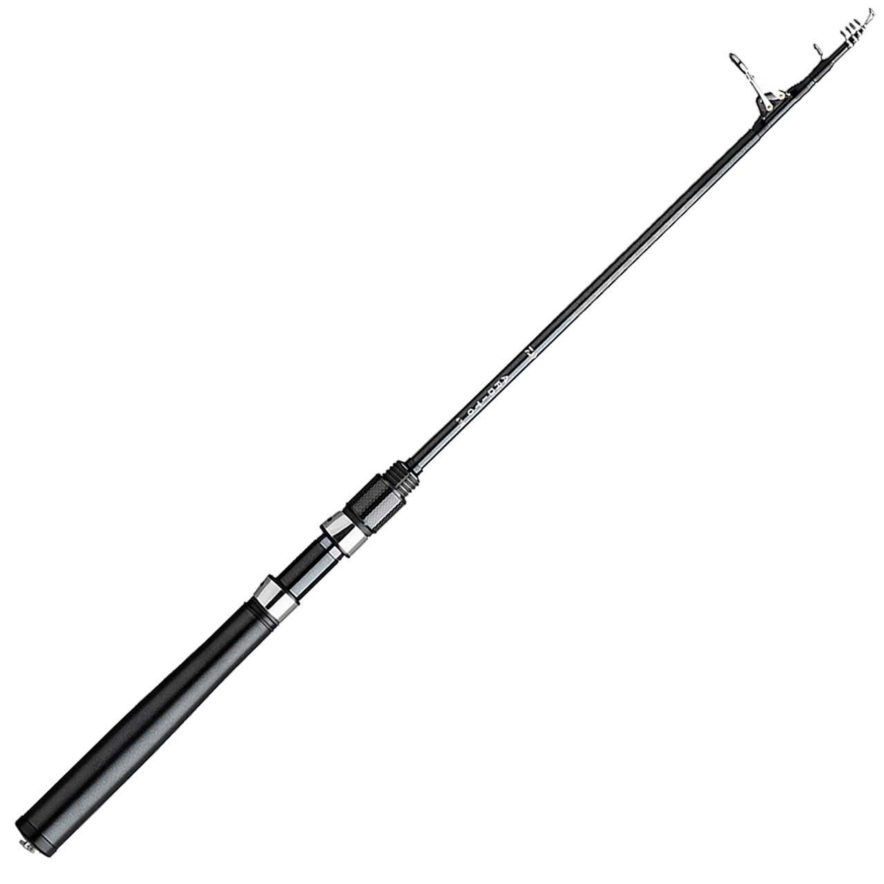 buy telescopic fishing rod Daiwa Ardito Jitte Telescopic Travel Rod