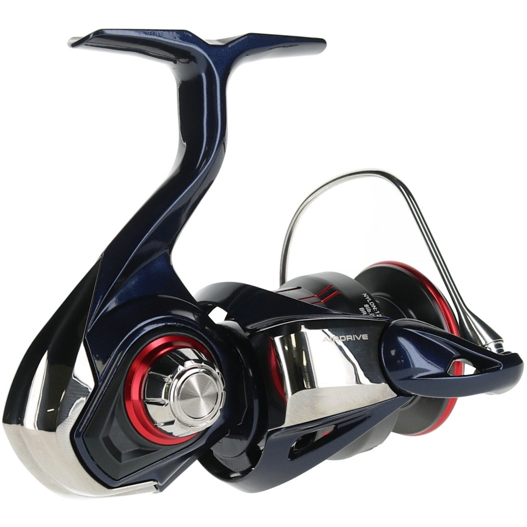 daiwa ballistic 2500 reel specs Daiwa Ballistic MQ LT Spinning Reel