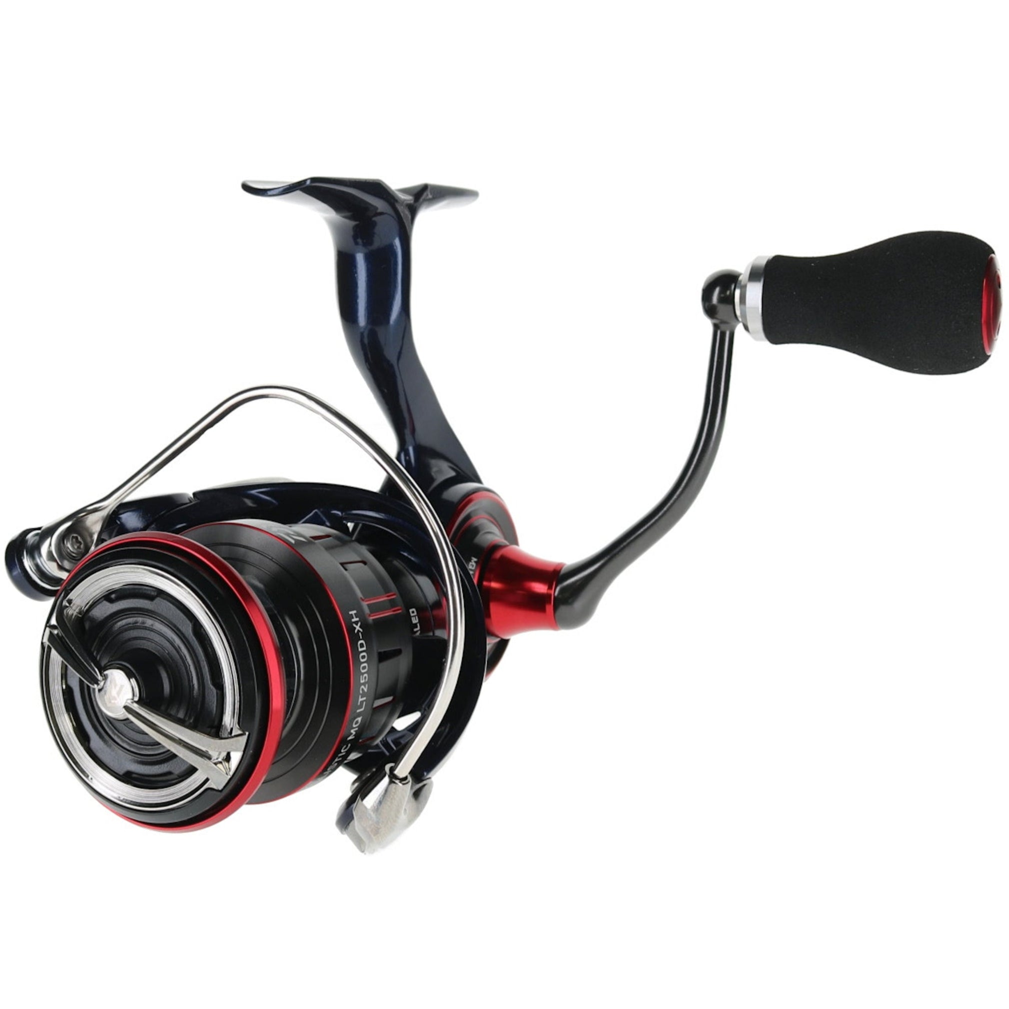 Daiwa Ballistic MQ LT Spinning Reel | Fishing Online Daiwa Ballistic MQ LT Spinning Reel | Fishing Online