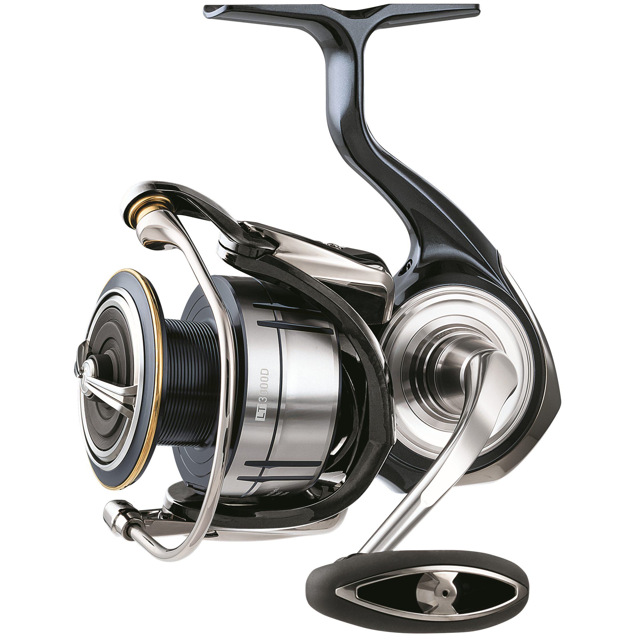 Daiwa Certate LT CERTLTG3000D-XH Spinning Reel Daiwa Certate LT CERTLTG3000D-XH Spinning Reel