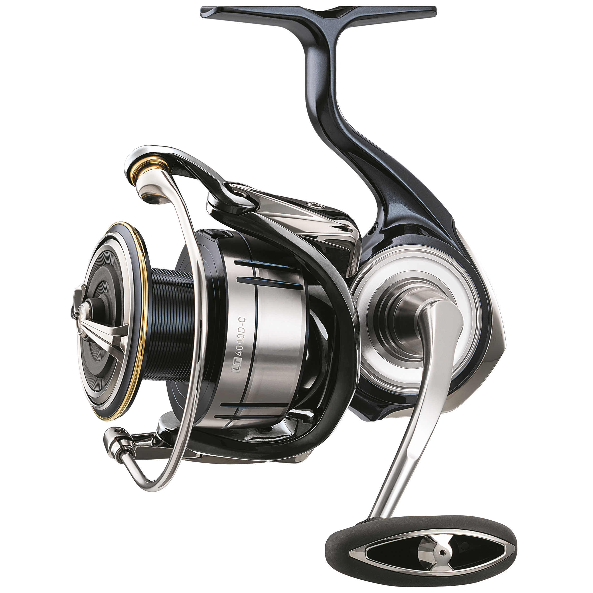 daiwa 406 reel 2026 Great Lakes Conventional Reels Tackle World which is simultaneously lighter and stronger than what other manufacturers use at this price point Vintage reel repair: Daiwa 406!