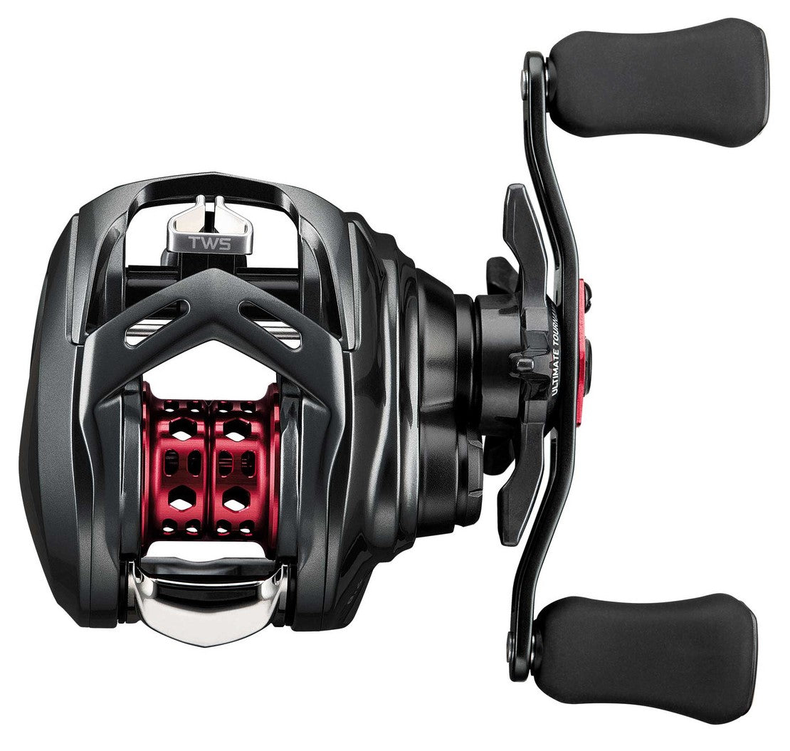 daiwa bfs casting reel ARK Fishing Gravity - LH Featuring an A7075 spool designed for extreme finesse Bfs Fishing Rod Bfs Reel