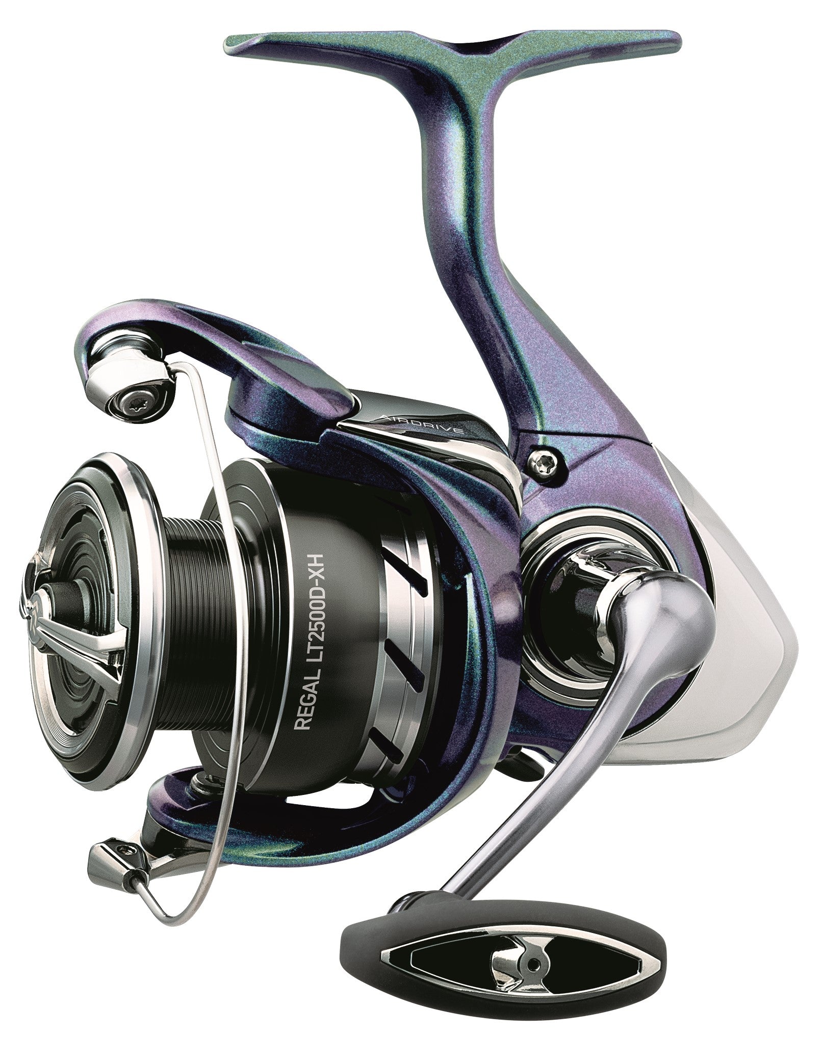Daiwa Regal LT Spinning Reel Daiwa Regal LT Spinning Reel