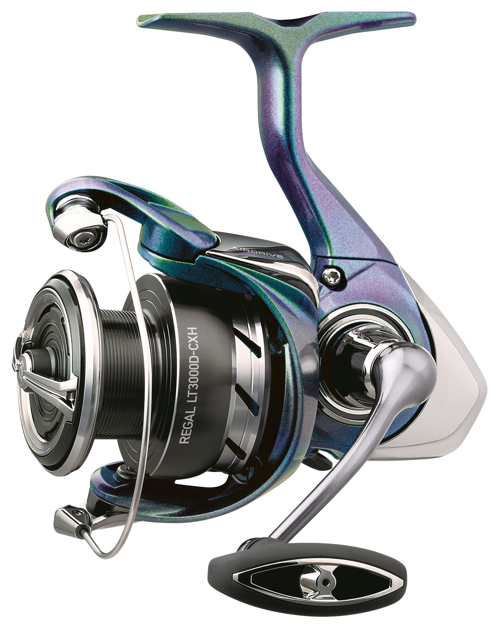 best 3000 reel for kayak fishing Daiwa Regal LT Spinning Reel
