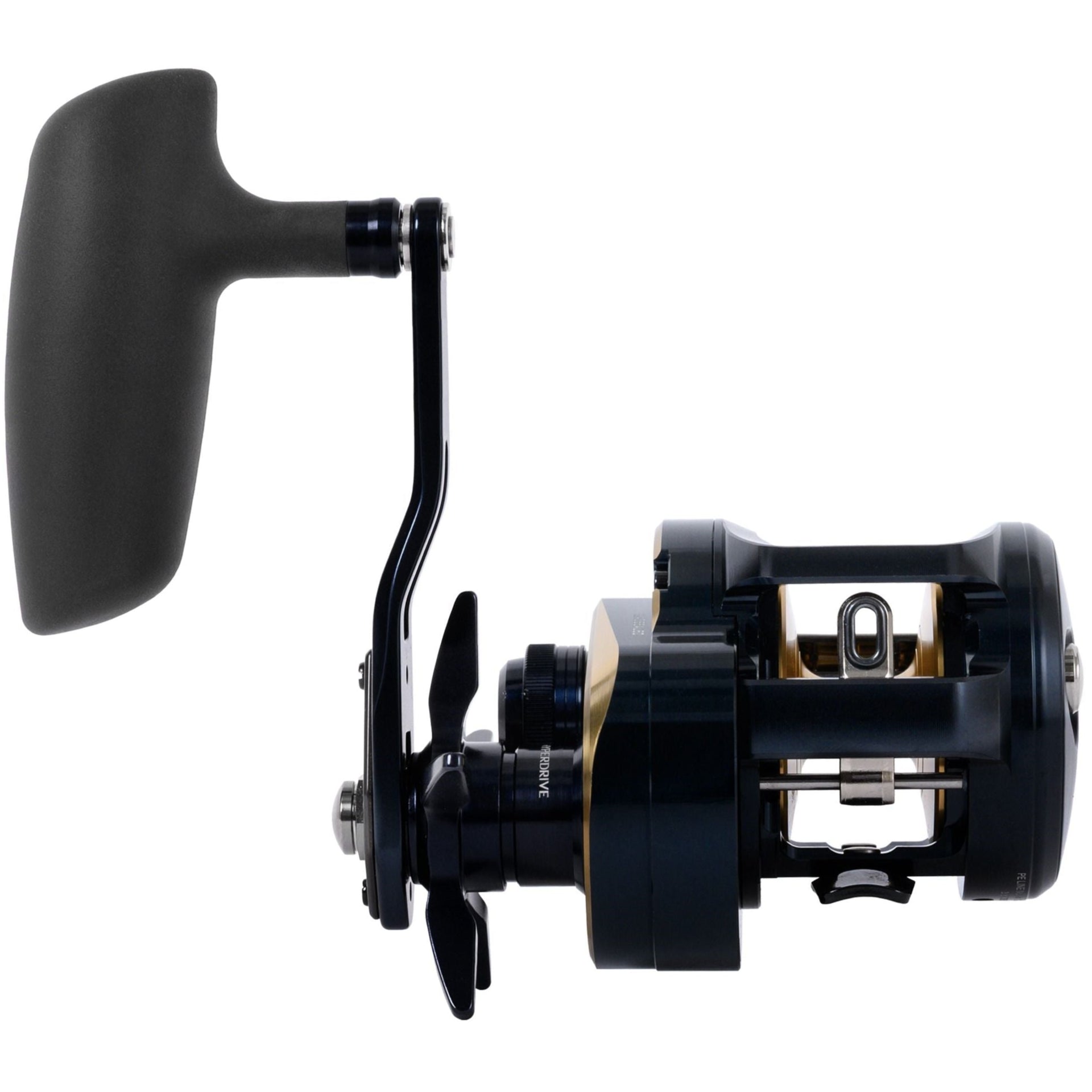 daiwa saltist 300 Daiwa Saltiga 300 Jigging Reel