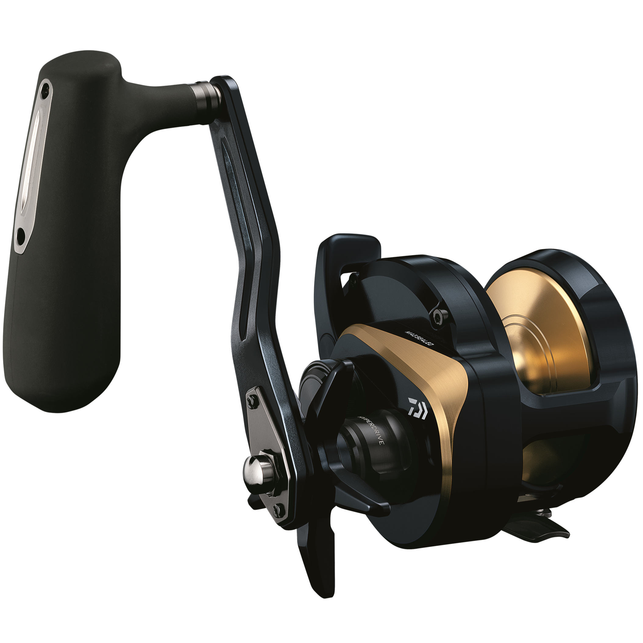 Daiwa Saltiga MAGSEALED リール ソルティガ35(リール)｜DAIWA