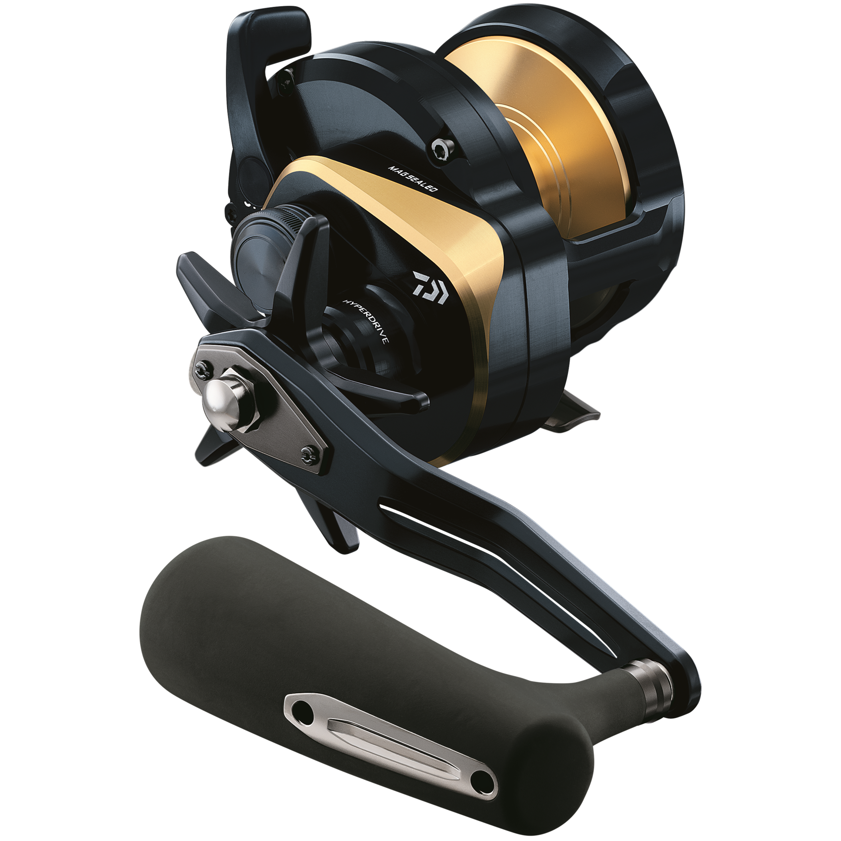 Daiwa Saltiga G 35 Star Drag Conventional Reel Daiwa Saltiga G 35 Star Drag Conventional Reel