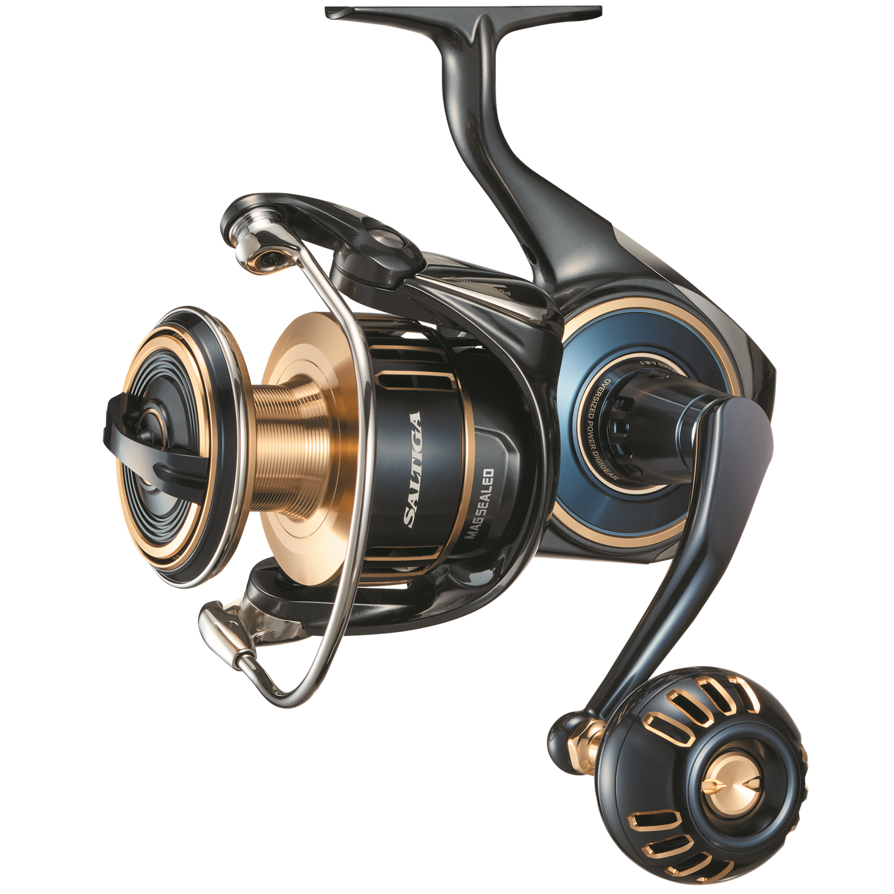 black friday deals daiwa reels Daiwa SALTG20000-P Saltiga Spinning Reel