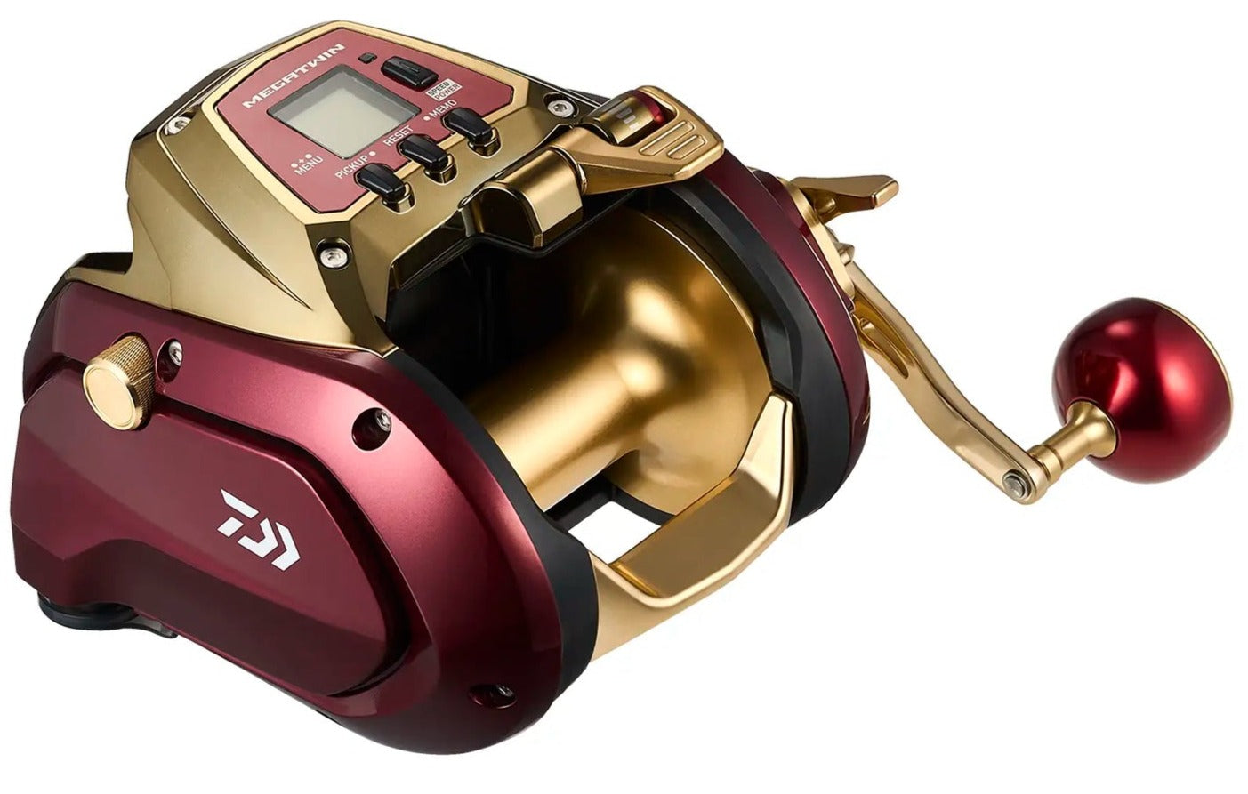 Daiwa Seaborg Power Assist Electric Reels | Fishing Online Daiwa Seaborg Power Assist Electric Reels | Fishing Online