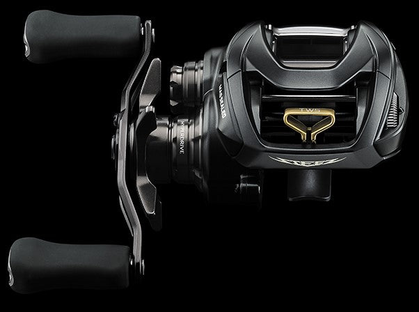 daiwa ct reels Daiwa Steez A 100 Casting Reel