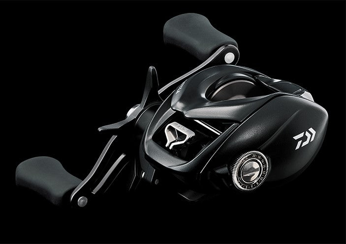 daiwa cg 100 reel Daiwa Tatula 100 Casting Reel