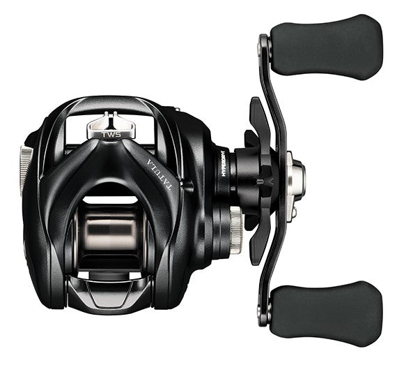 daiwa 100x reel Daiwa Tatula 100 Casting Reel
