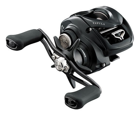 daiwa d-turbo 100 spincast reel Daiwa Tatula 100 Baitcast Reel