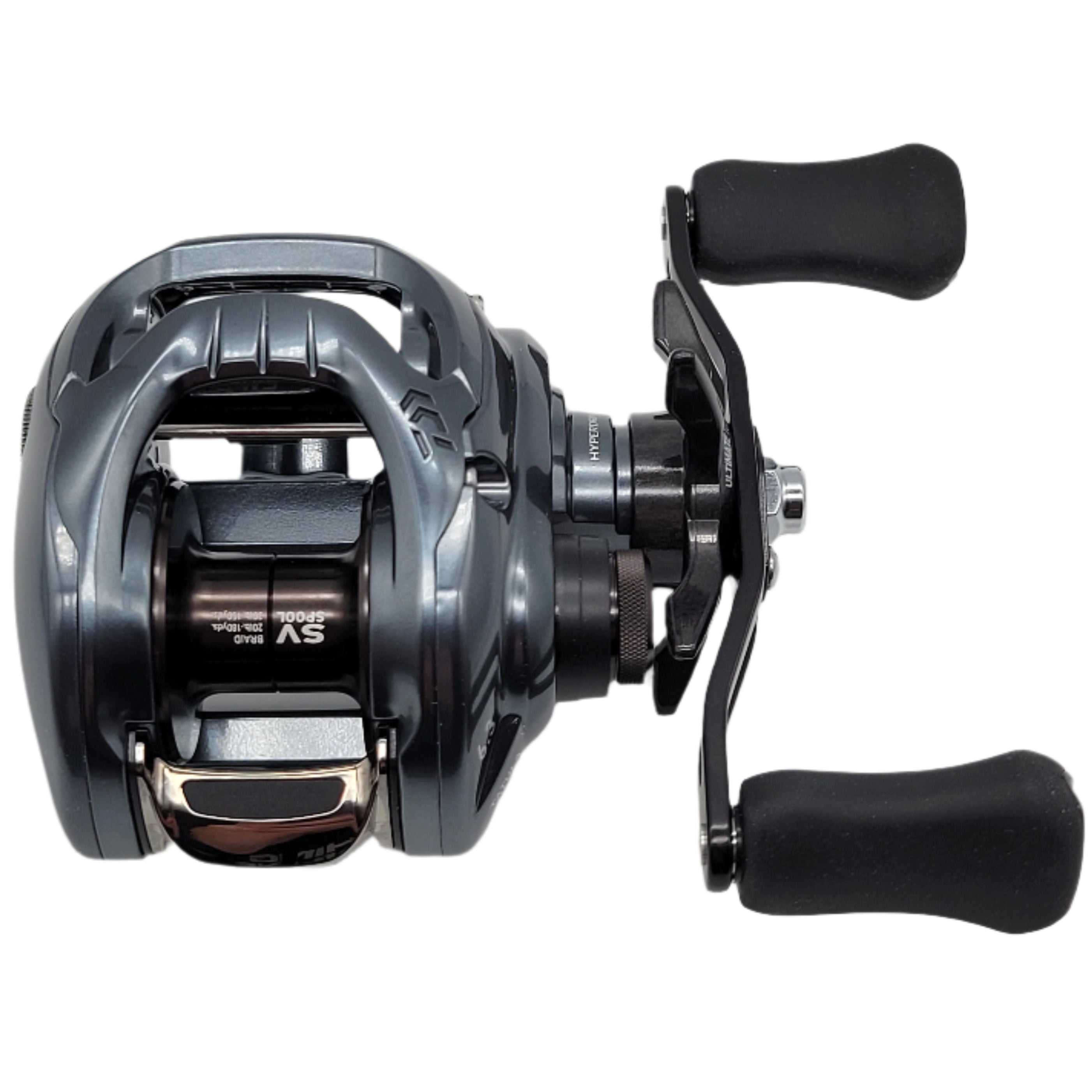 daiwa casting reel sale Daiwa Tatula TW150 Casting Reel