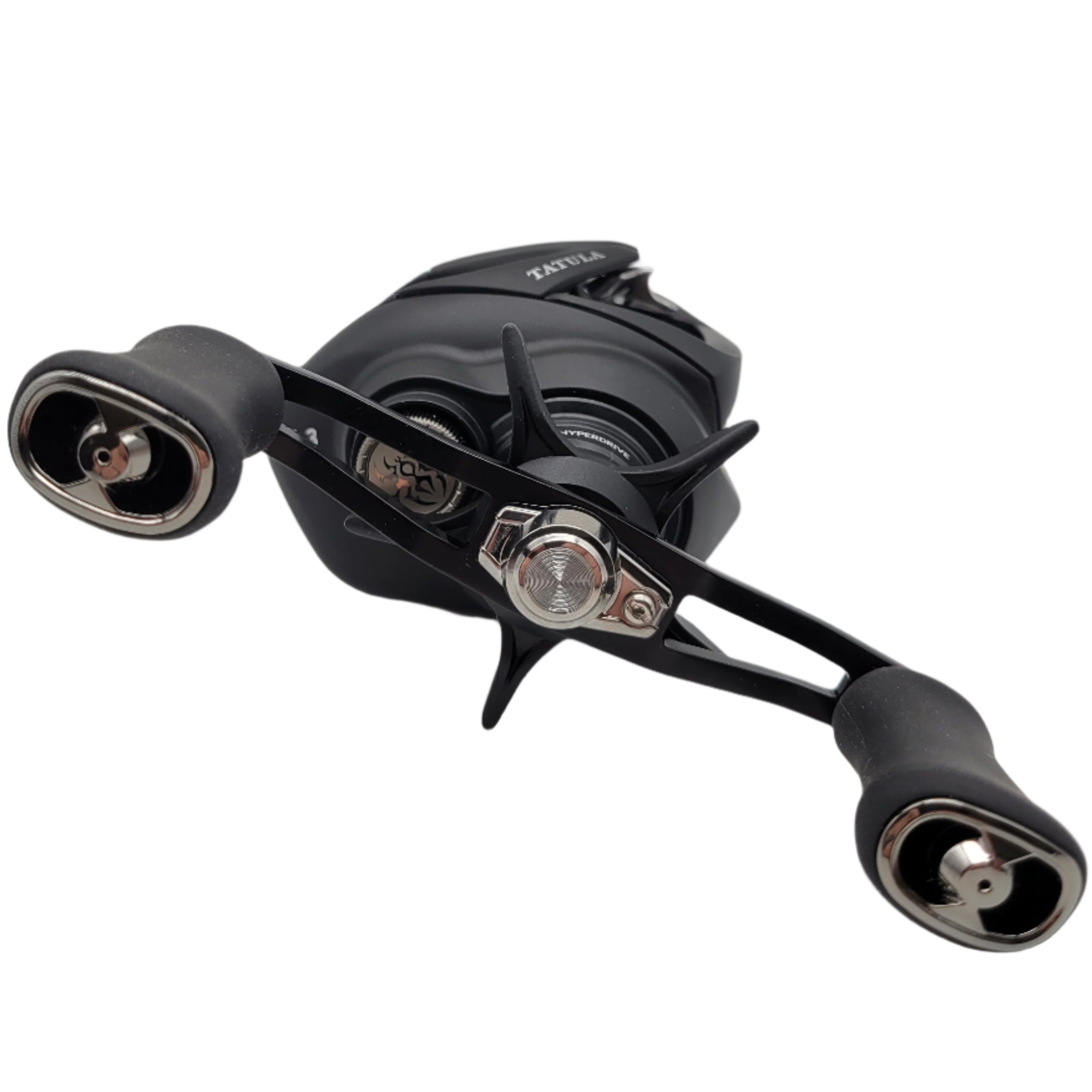 Daiwa Tatula TW200 Casting Reel Daiwa Tatula TW200 Casting Reel
