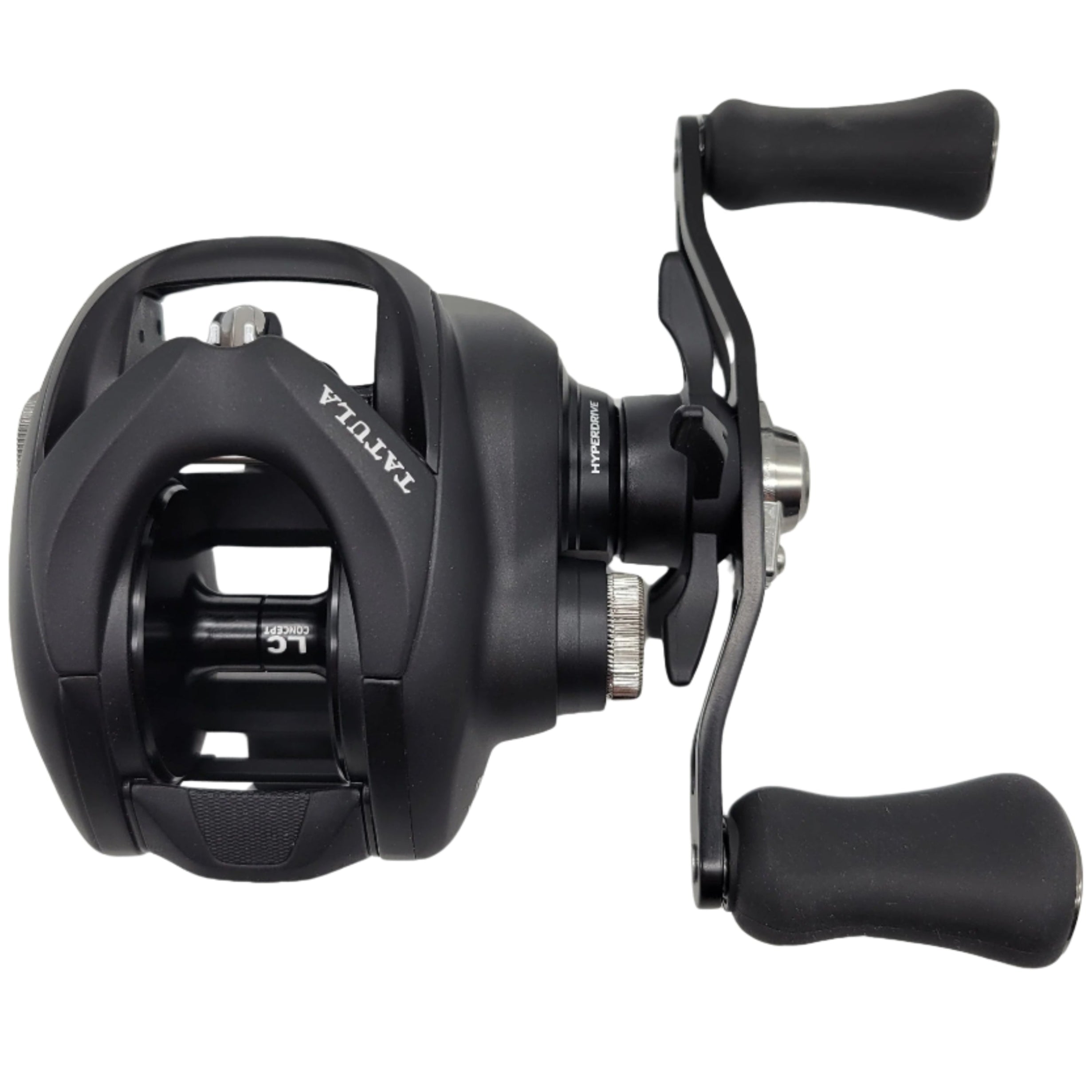 daiwa casting reels Daiwa Tatula TW200 Casting Reel