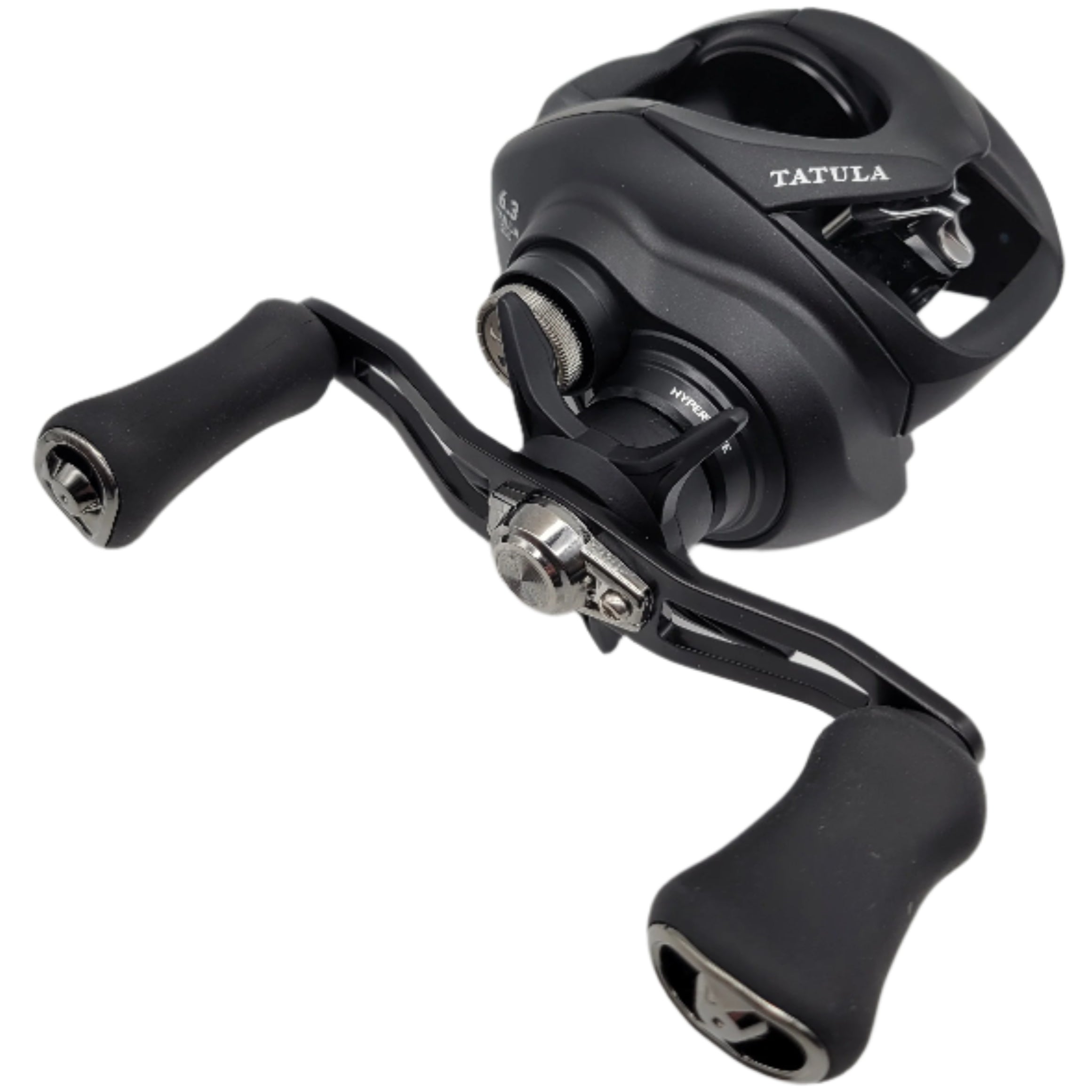 Daiwa Tatula TW 200 Casting Reels | Fisherman's Warehouse