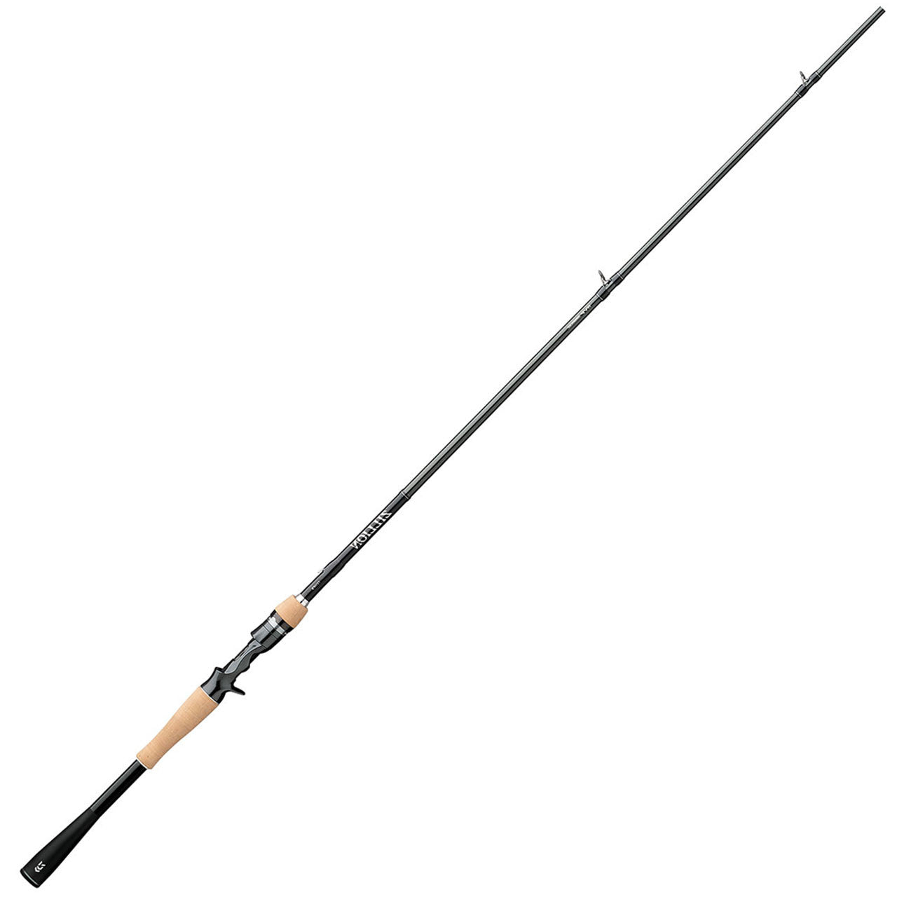 Daiwa Zillion Casting Rods ZLON6101MHRB-FL