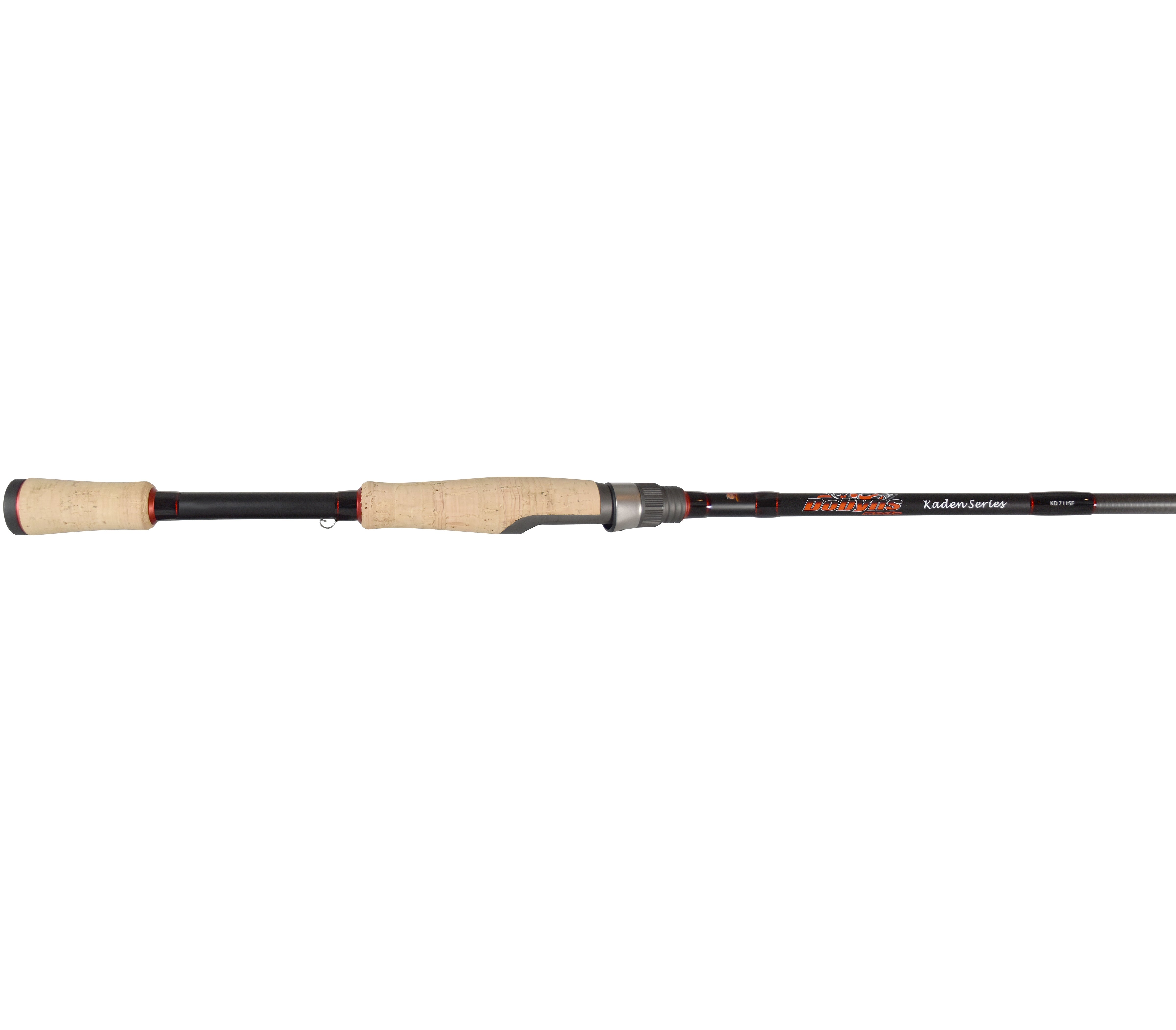 best dobyns rod for senkos Dobyns Kaden Spinning Rods