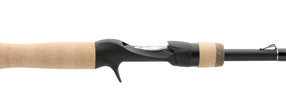 best g loomis jerkbait rod G. Loomis GLX Bass Casting Rod