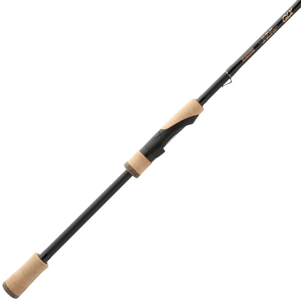 G Loomis GLX Spinning Rod G Loomis GLX Spinning Rod
