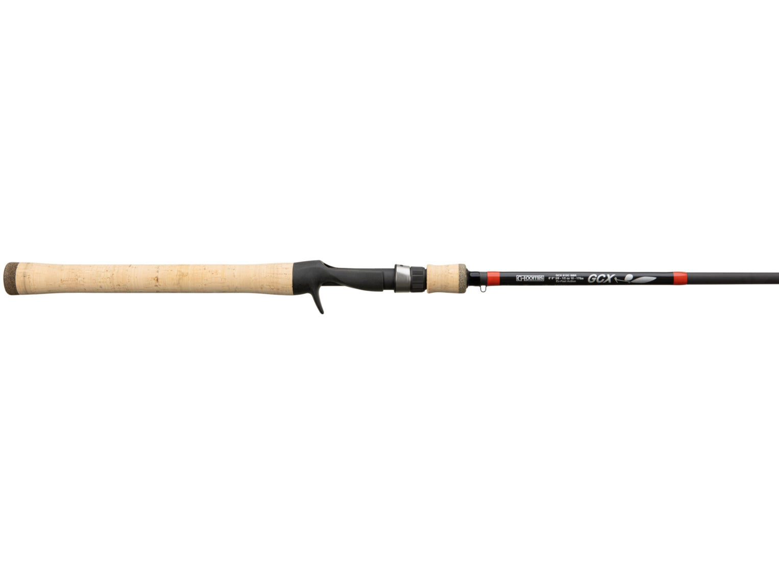 G. Loomis GCX Casting Rods