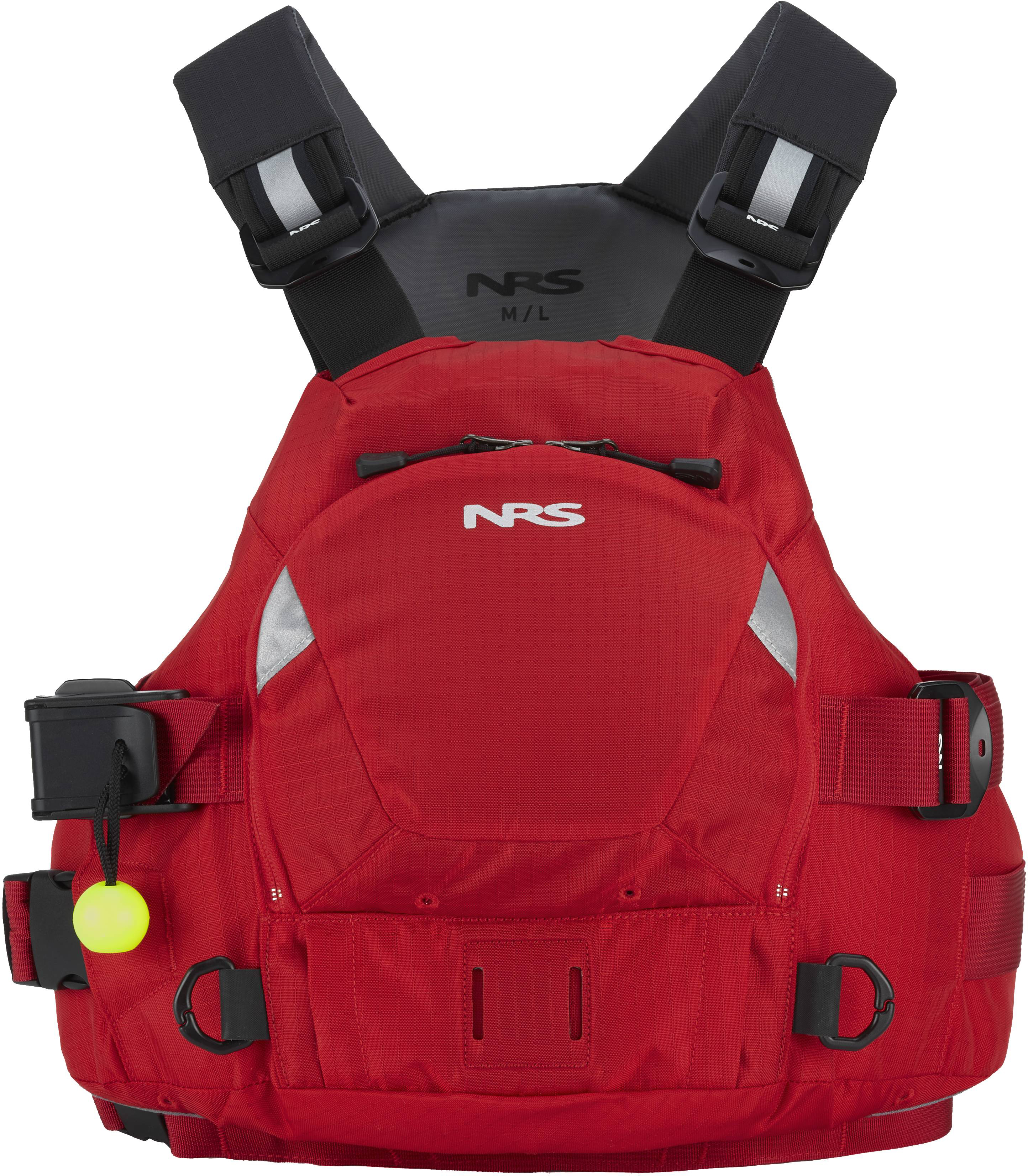 NRS Ninja Pro PFD | Fishing Online NRS Ninja Pro PFD | Fishing Online