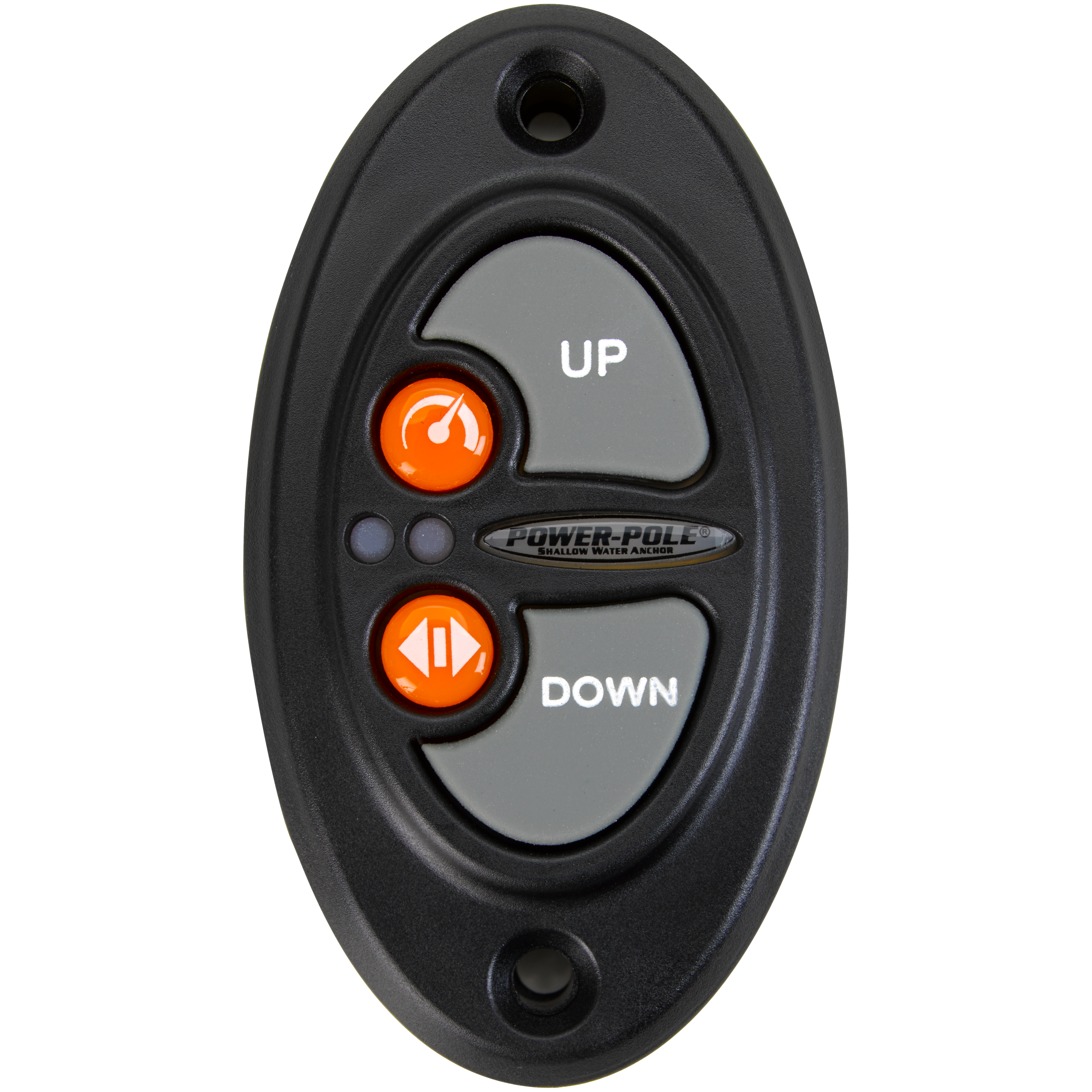 electromagnetic fishing pole with on off switch Power-Pole Anchor Surface Mount Dash Switch