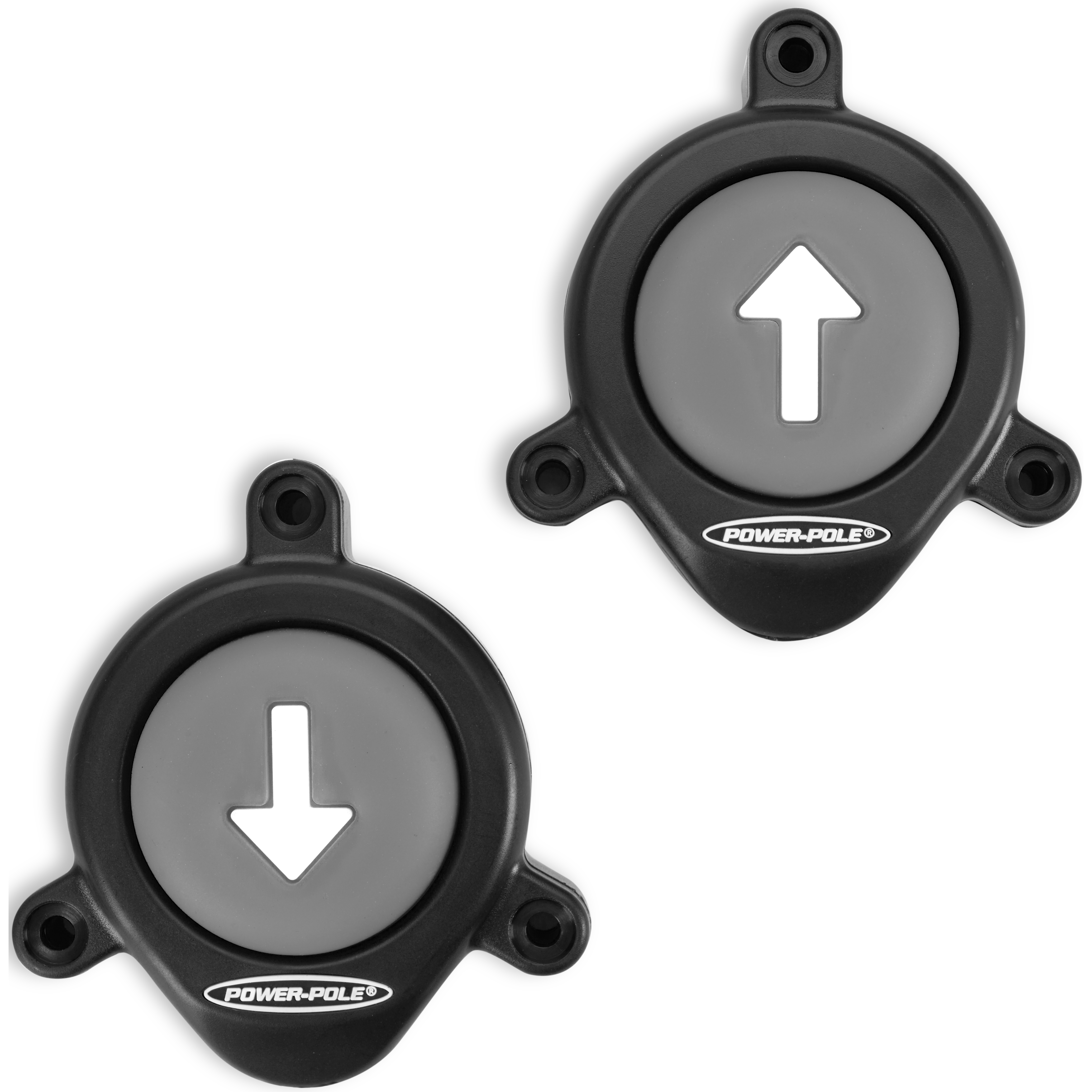 electromagnetic fishing pole with on off switch Power-Pole Anchor Wireless Foot Switch CM1