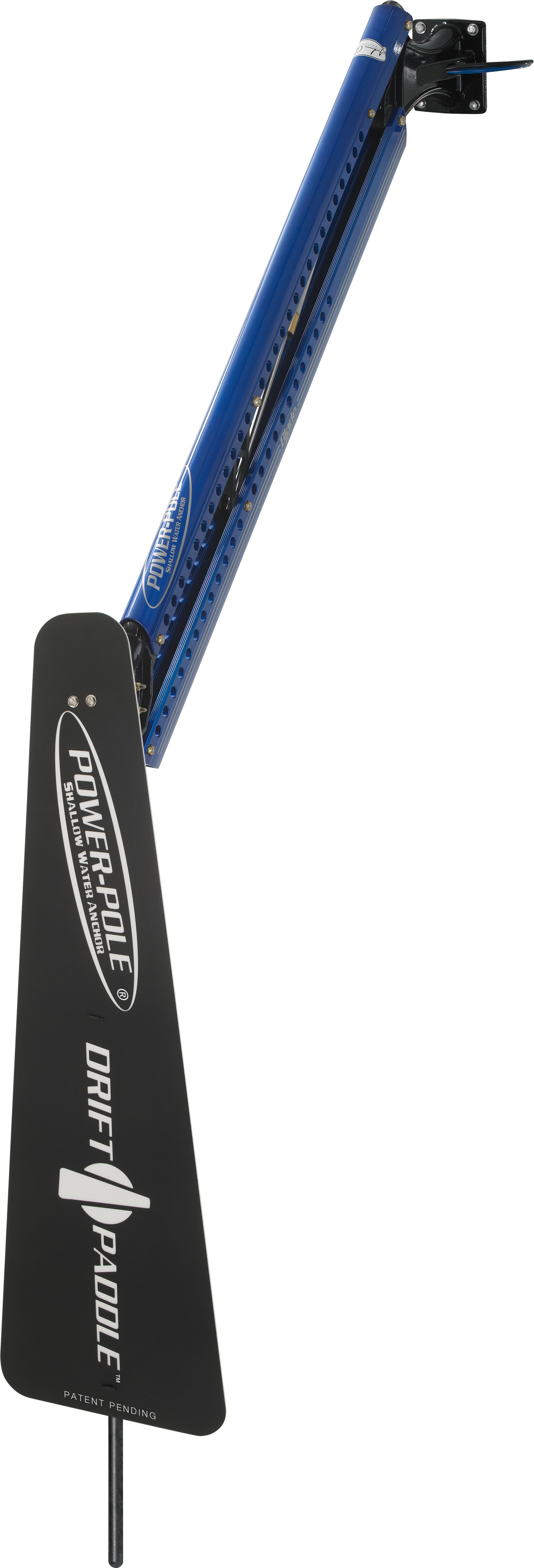crossed fishing pole paddle ICROSS 4-Piece Half Carbon Fishing SUP Review: BIC Cross