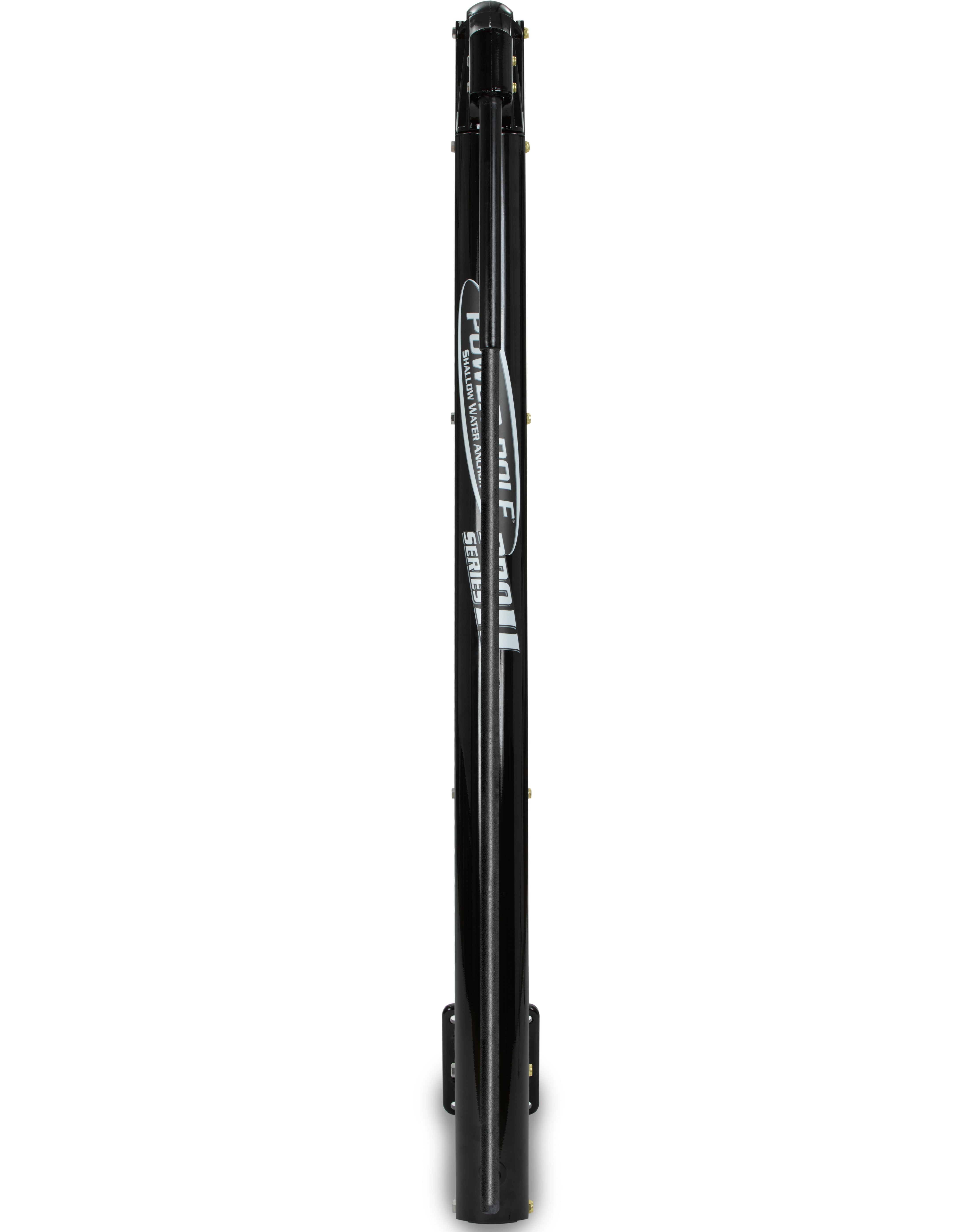Power Pole Pro Series II 4' Shallow Water Anchor Black Power Pole Pro Series II 4' Shallow Water Anchor Black
