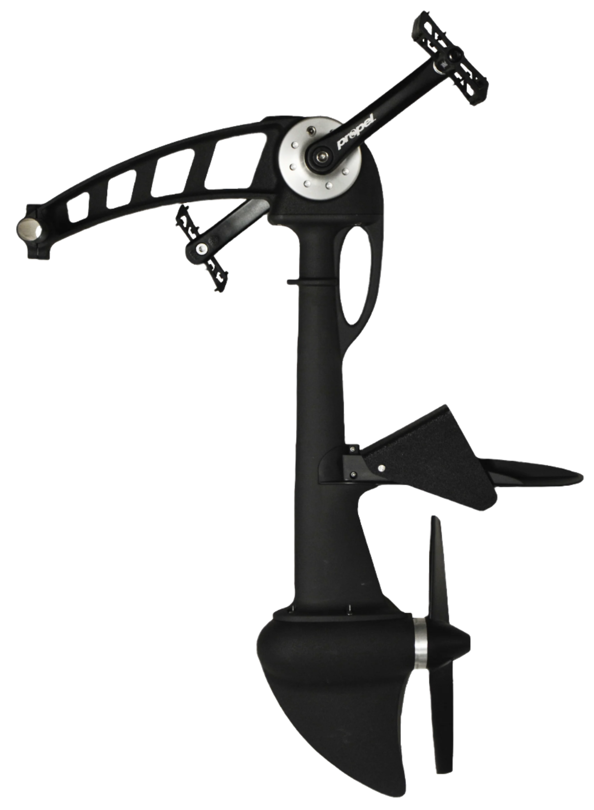 bonafide ss107 pedal drive Propel Pedal Drive for Bonafide and Native Kayaks