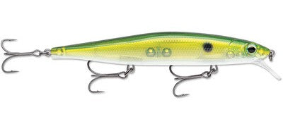 Rapala RPREF7 Precision Forceps 7 in