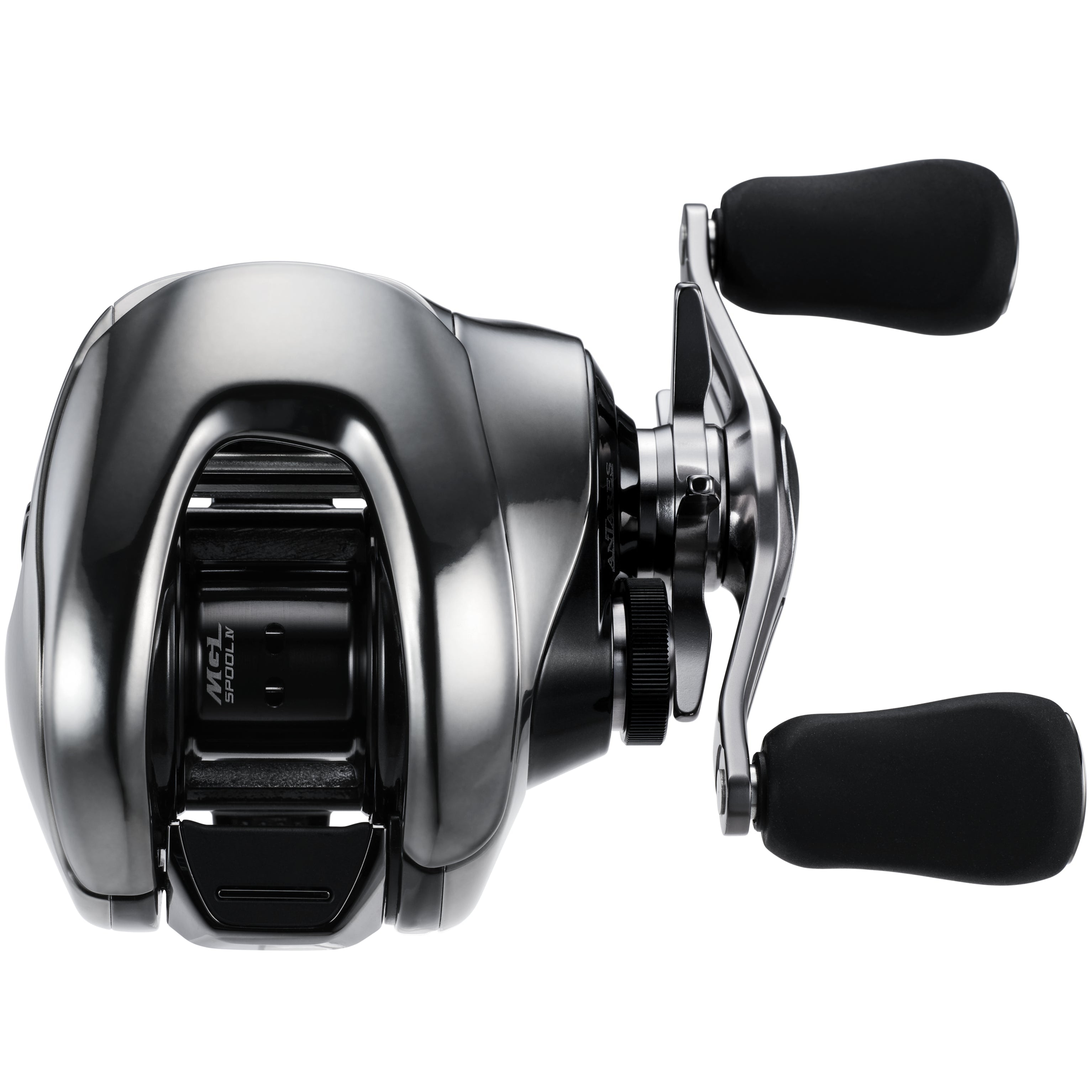 Shimano Antares Baitcast Reel Shimano Antares Baitcast Reel