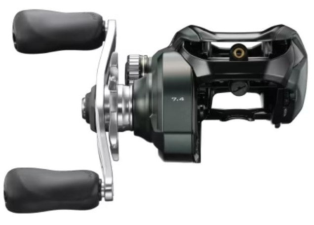 Shimano Curado 200 M Baitcast Reel | Fishing Online Shimano Curado 200 M Baitcast Reel | Fishing Online