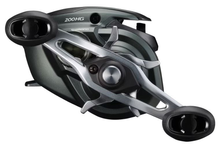 Shimano Curado 200 M Baitcast Reel | Fishing Online Shimano Curado 200 M Baitcast Reel | Fishing Online