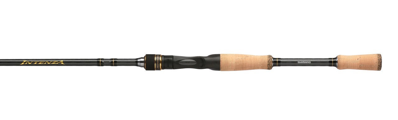 shimano bait casting rods Shimano Intenza Casting Rods