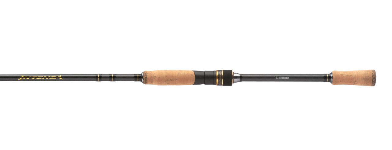 Shimano Intenza Spinning Rods Shimano Intenza Spinning Rods