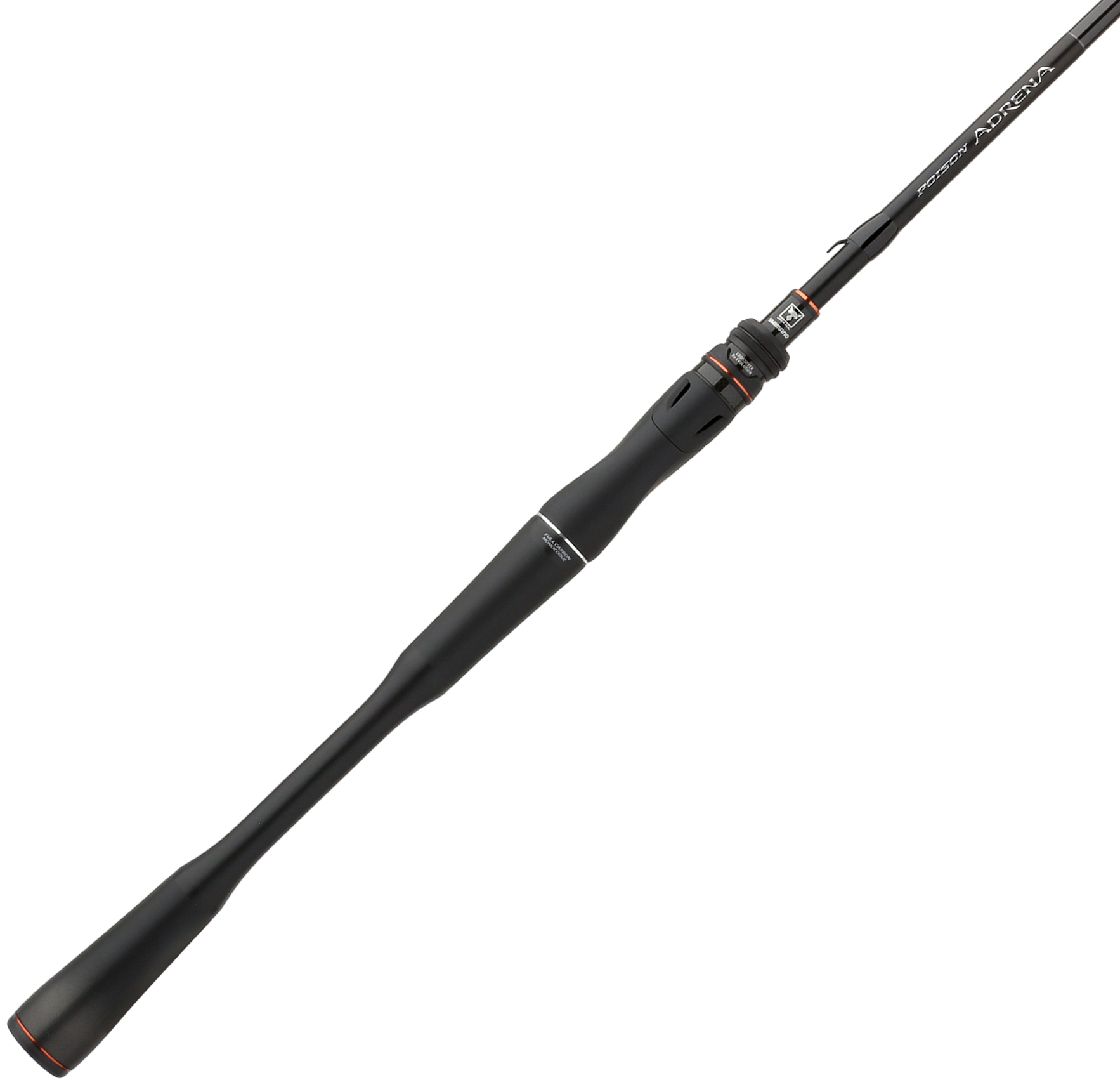 Shimano Poison Adrena B Spinning Rods | Fishing Online